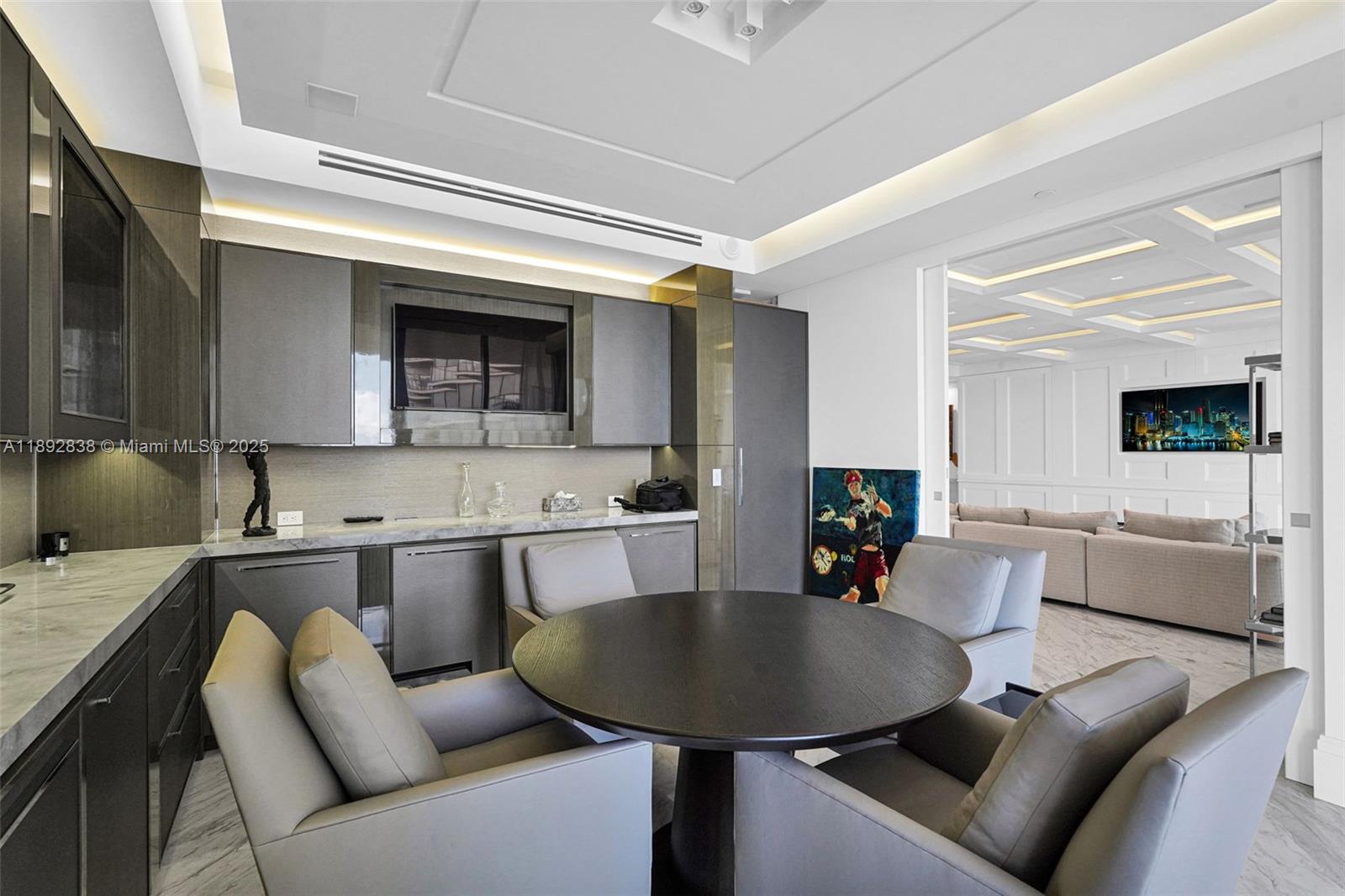 ST REGIS BAL HARBOUR - Residential