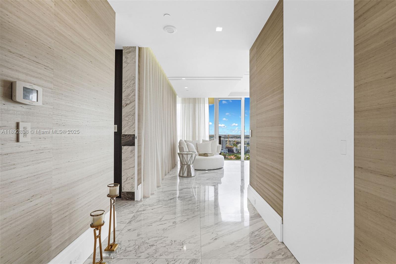ST REGIS BAL HARBOUR - Residential