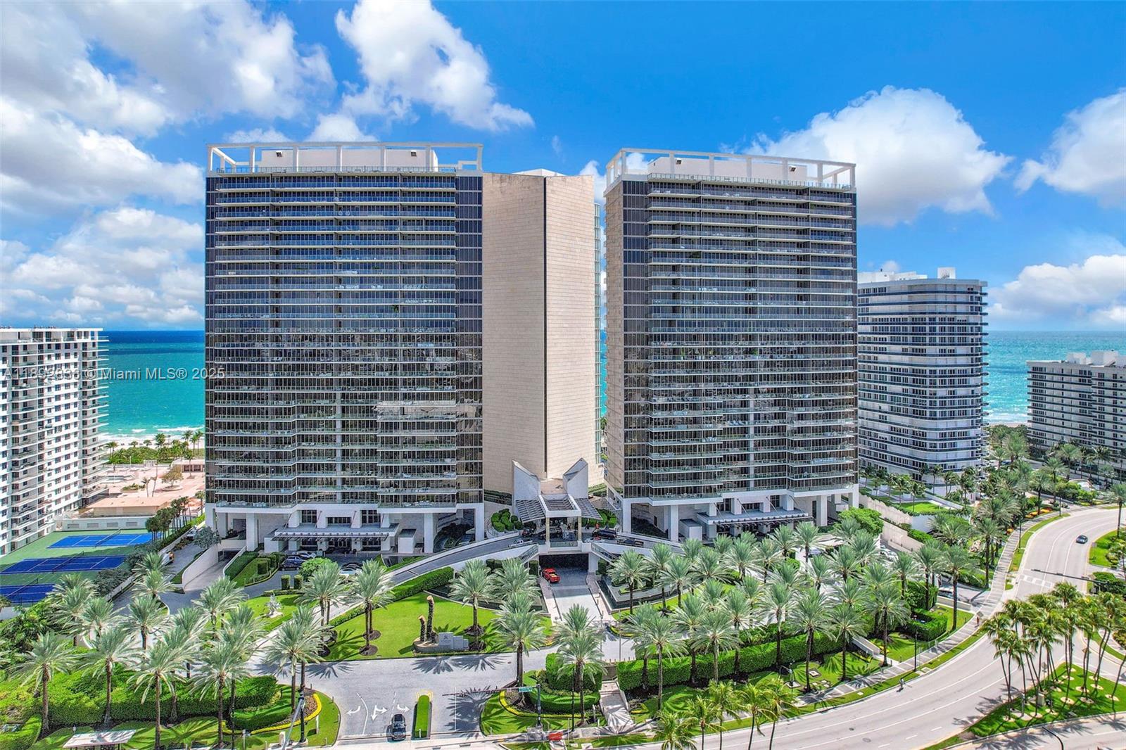 ST REGIS BAL HARBOUR - Residential