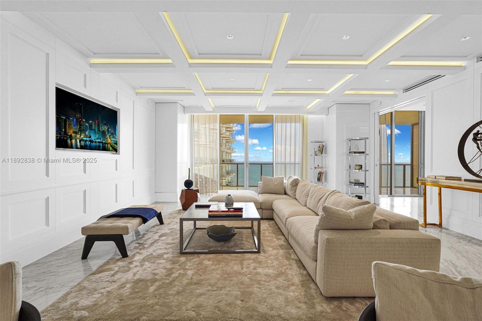 ST REGIS BAL HARBOUR - Residential