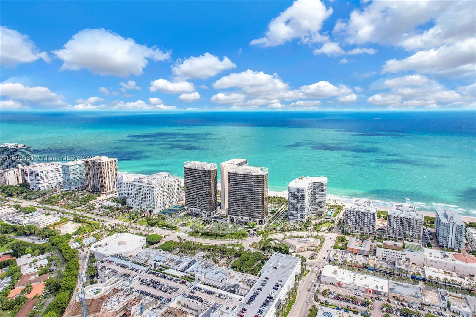 ST REGIS BAL HARBOUR - Residential