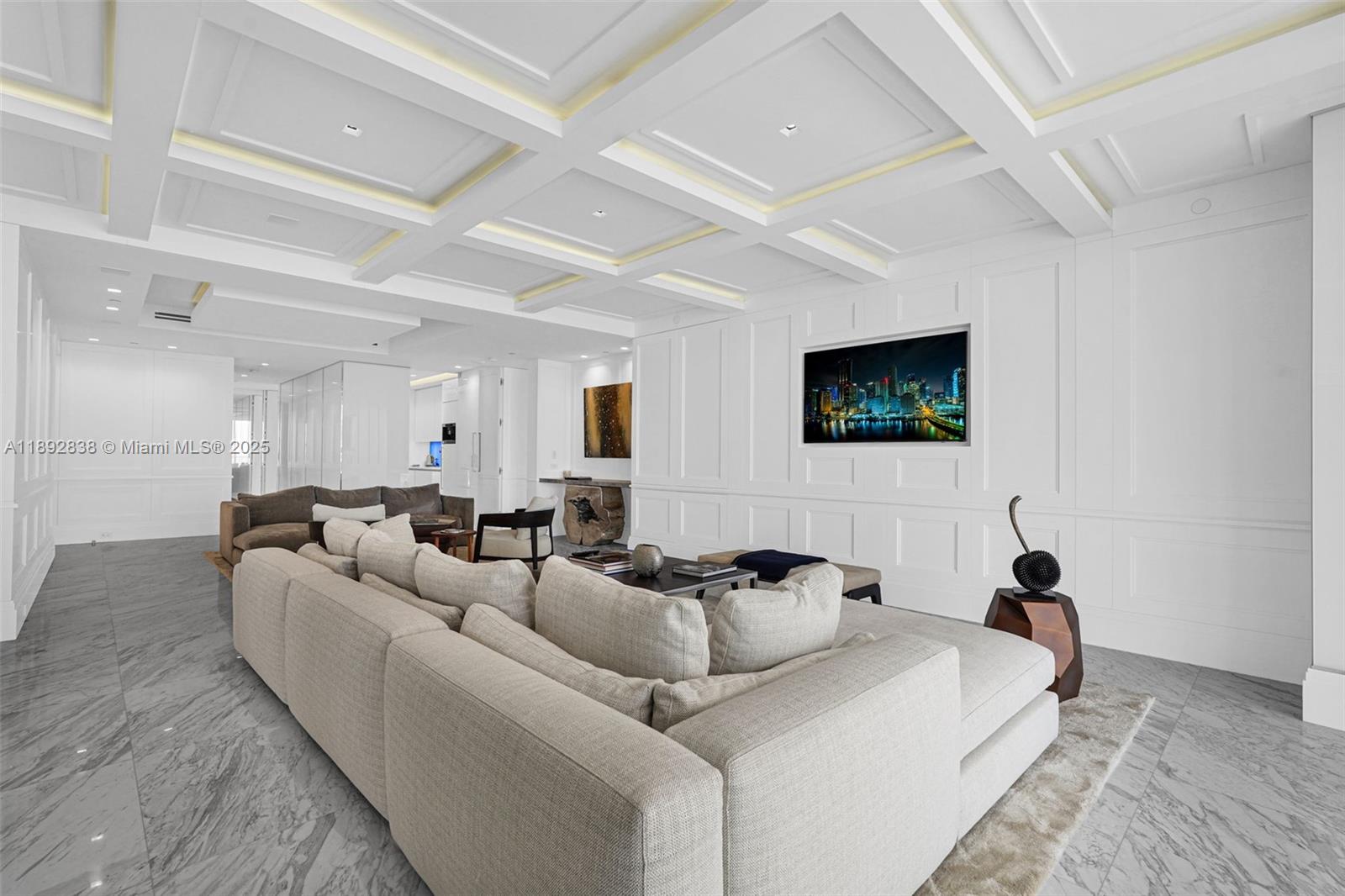 ST REGIS BAL HARBOUR - Residential