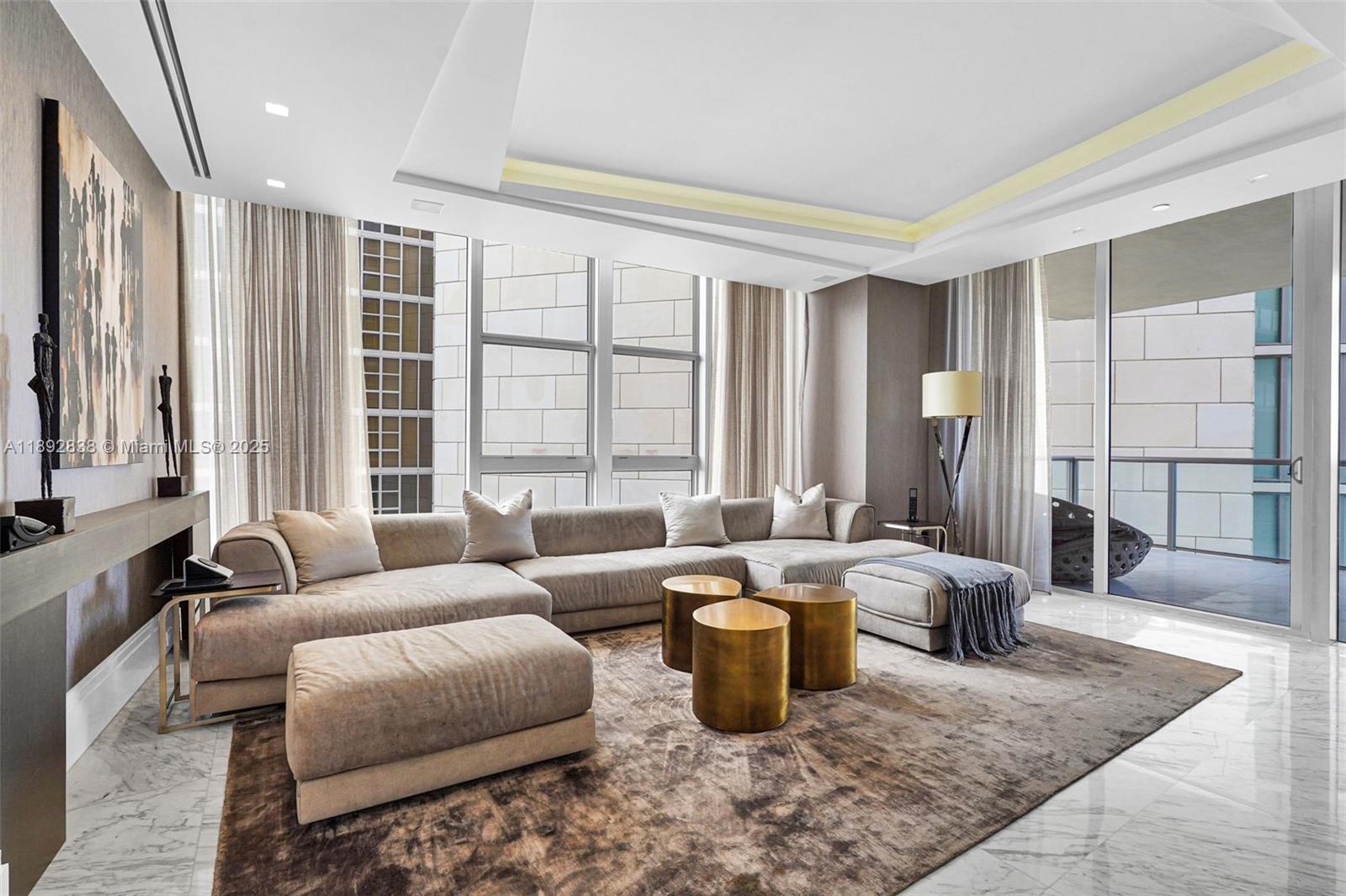 ST REGIS BAL HARBOUR - Residential