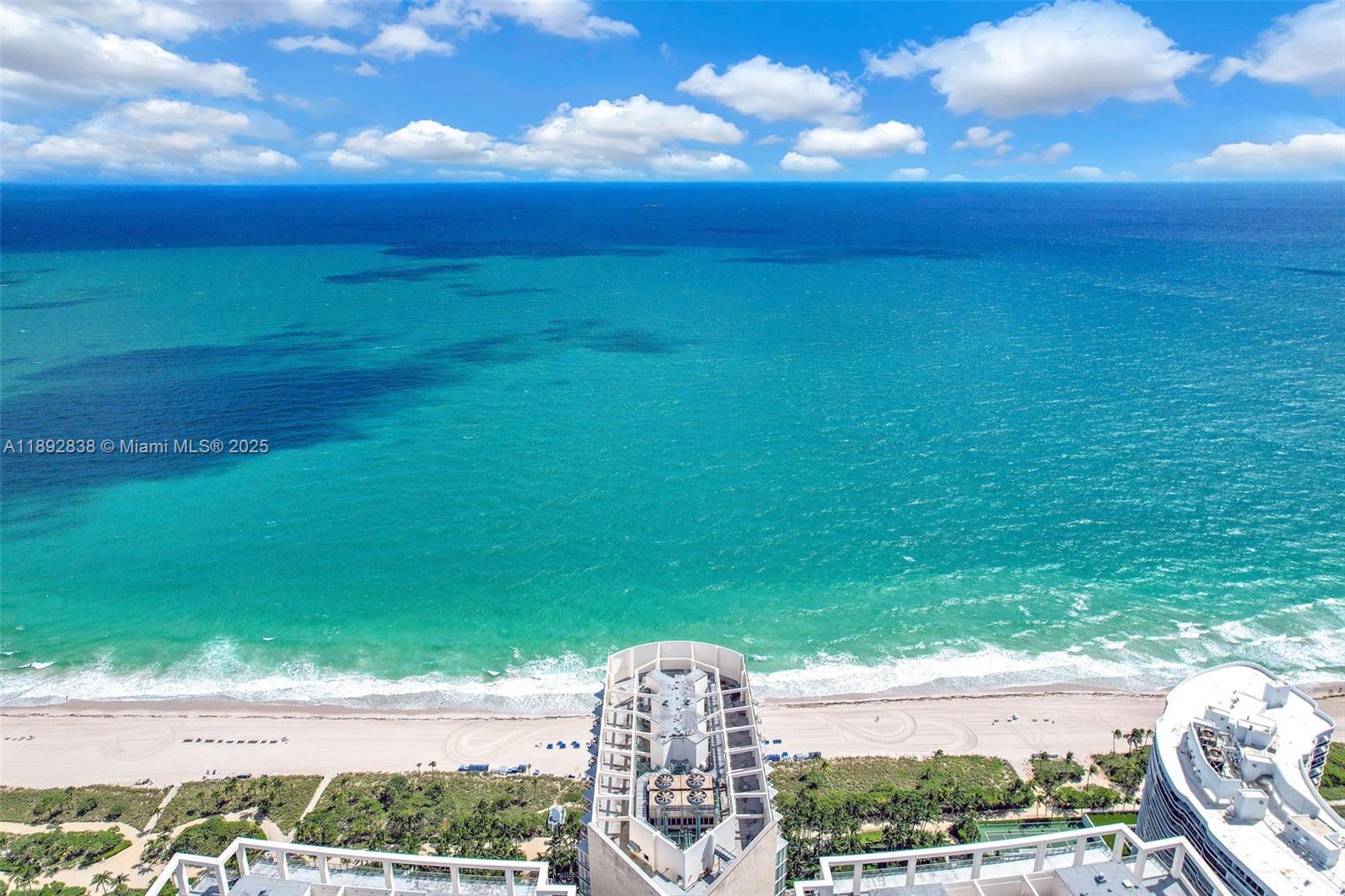 ST REGIS BAL HARBOUR - Residential