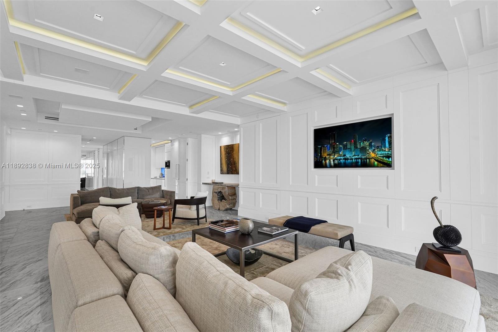 ST REGIS BAL HARBOUR - Residential