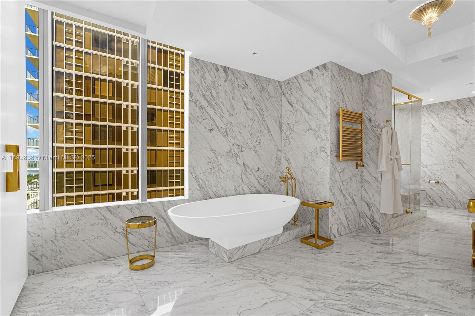 ST REGIS BAL HARBOUR - Residential
