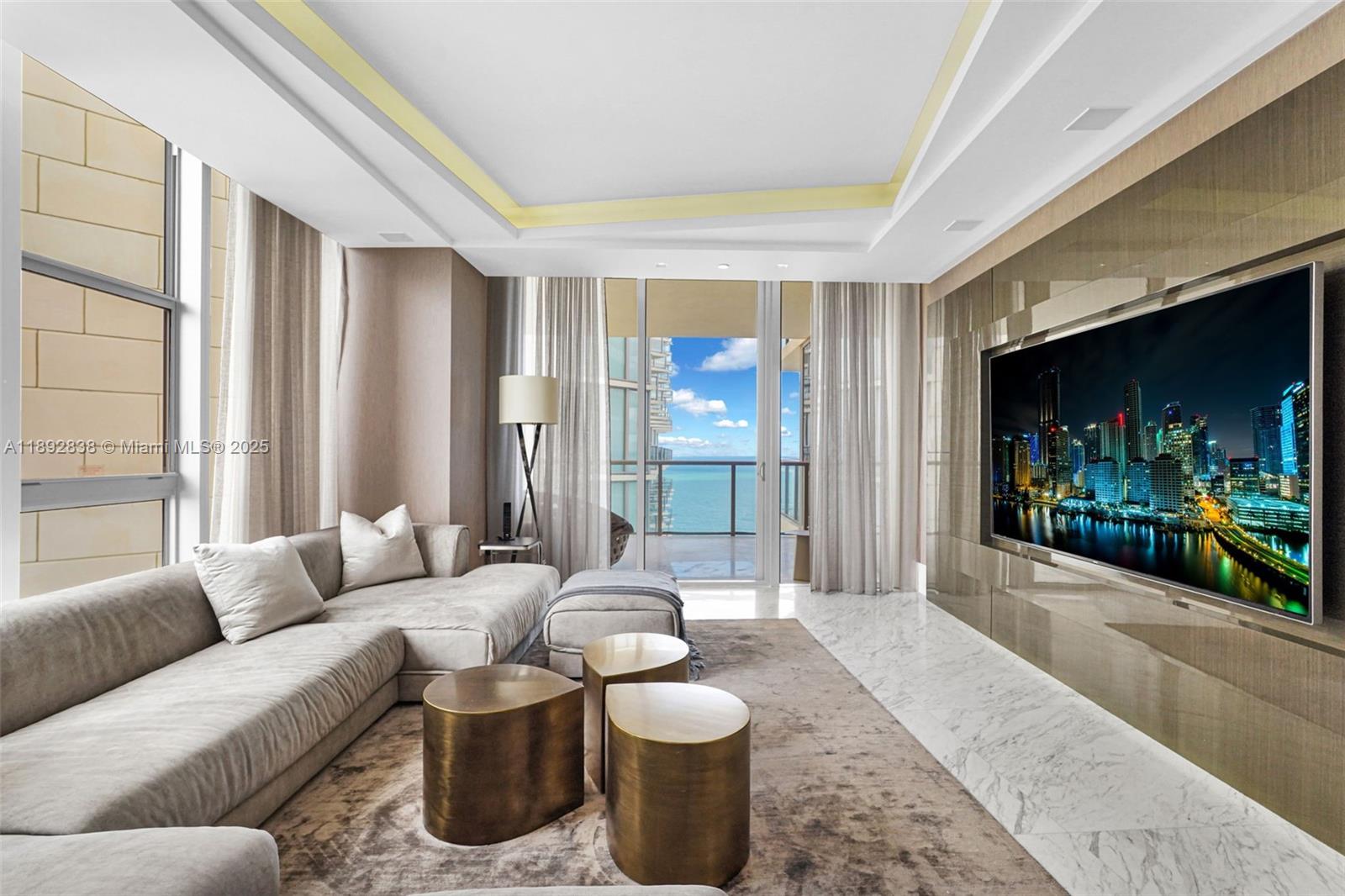 ST REGIS BAL HARBOUR - Residential