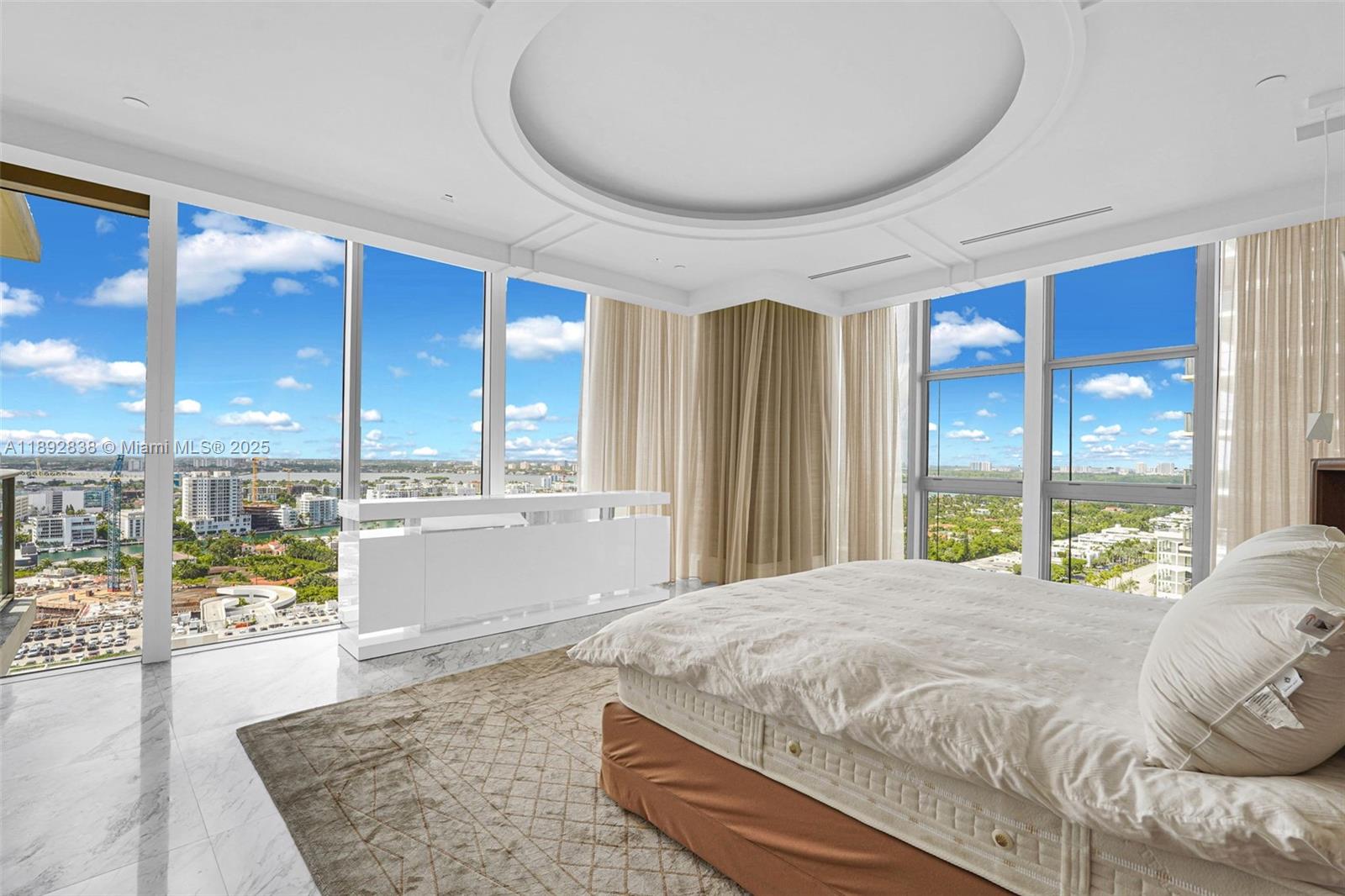 ST REGIS BAL HARBOUR - Residential