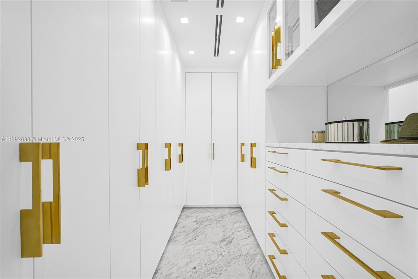 ST REGIS BAL HARBOUR - Residential