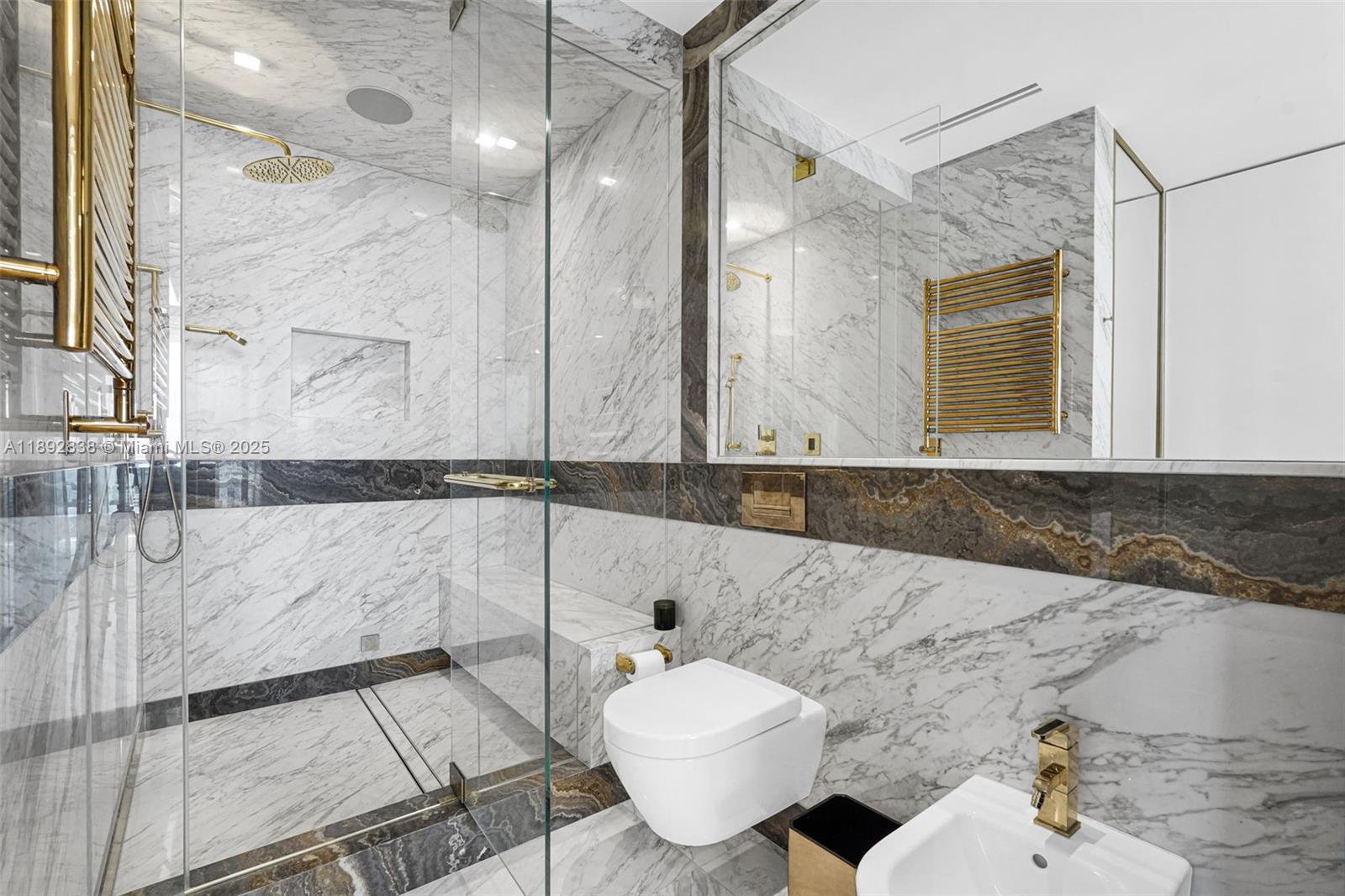 ST REGIS BAL HARBOUR - Residential