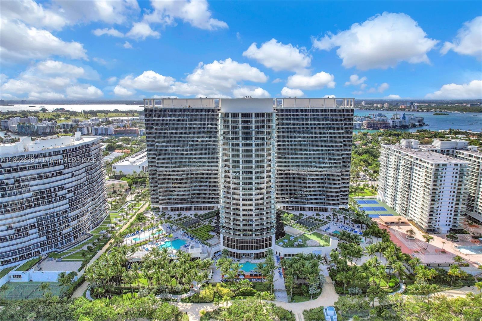 ST REGIS BAL HARBOUR - Residential