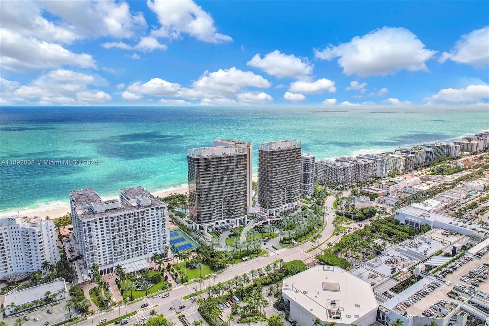 ST REGIS BAL HARBOUR - Residential