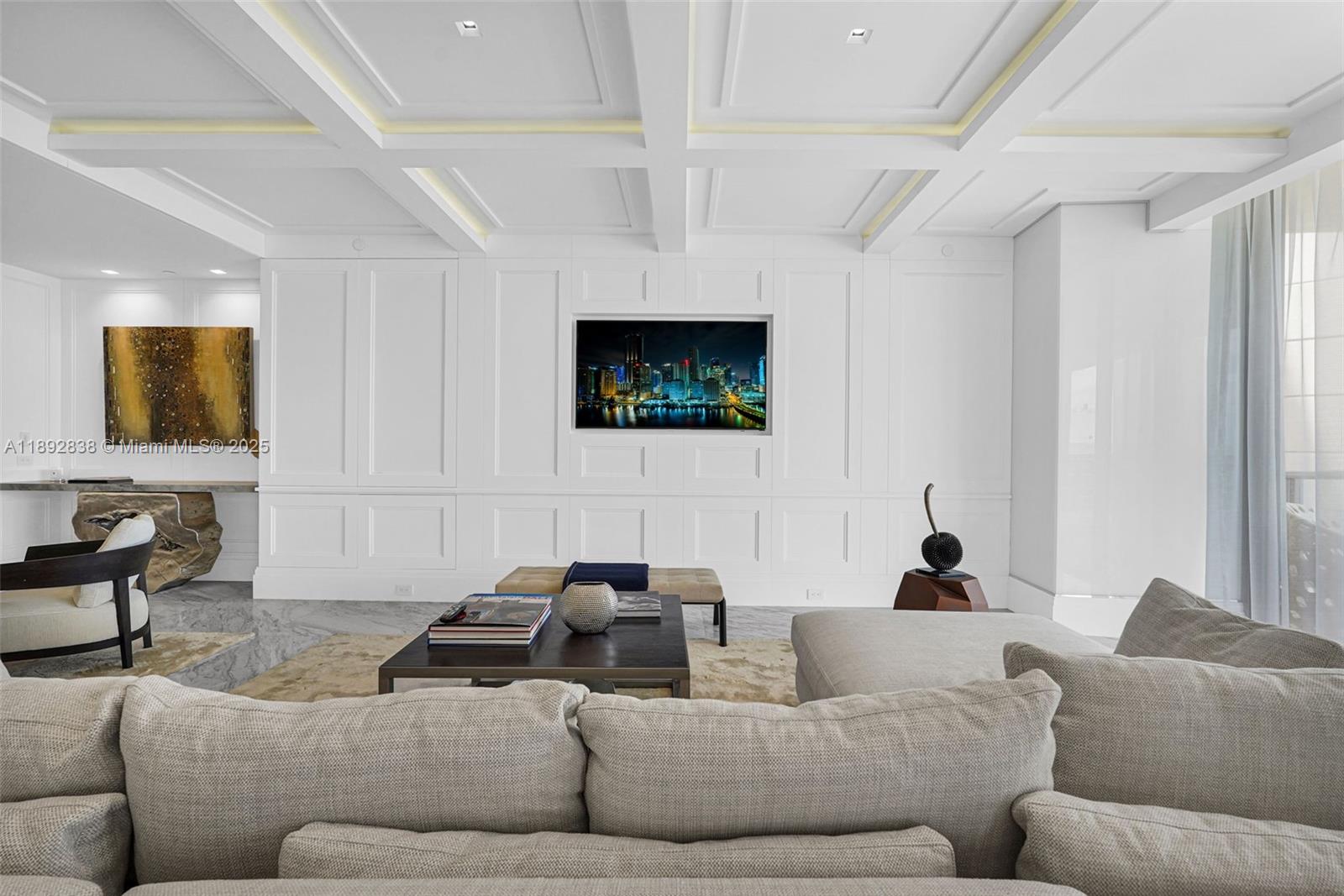 ST REGIS BAL HARBOUR - Residential