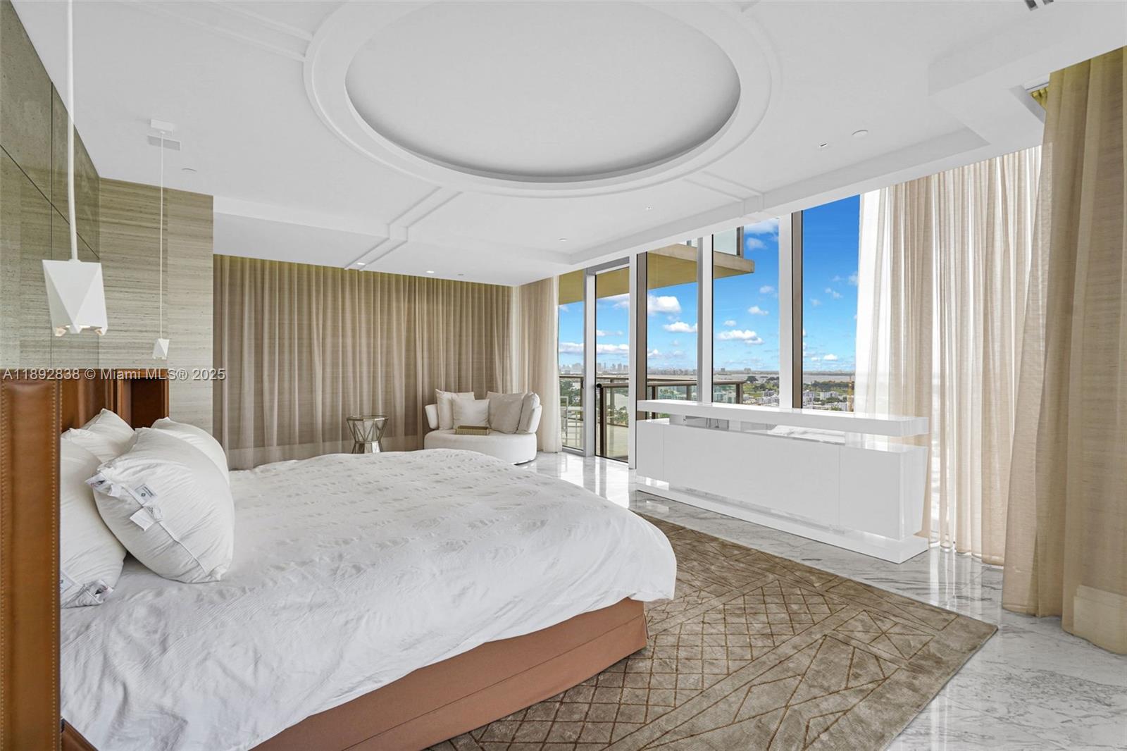 ST REGIS BAL HARBOUR - Residential