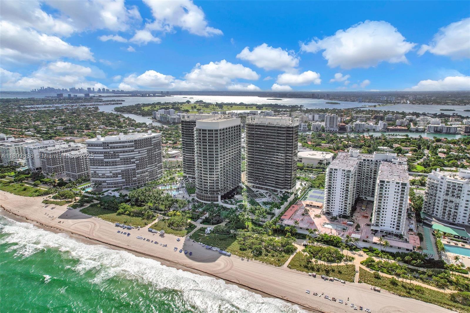 ST REGIS BAL HARBOUR - Residential