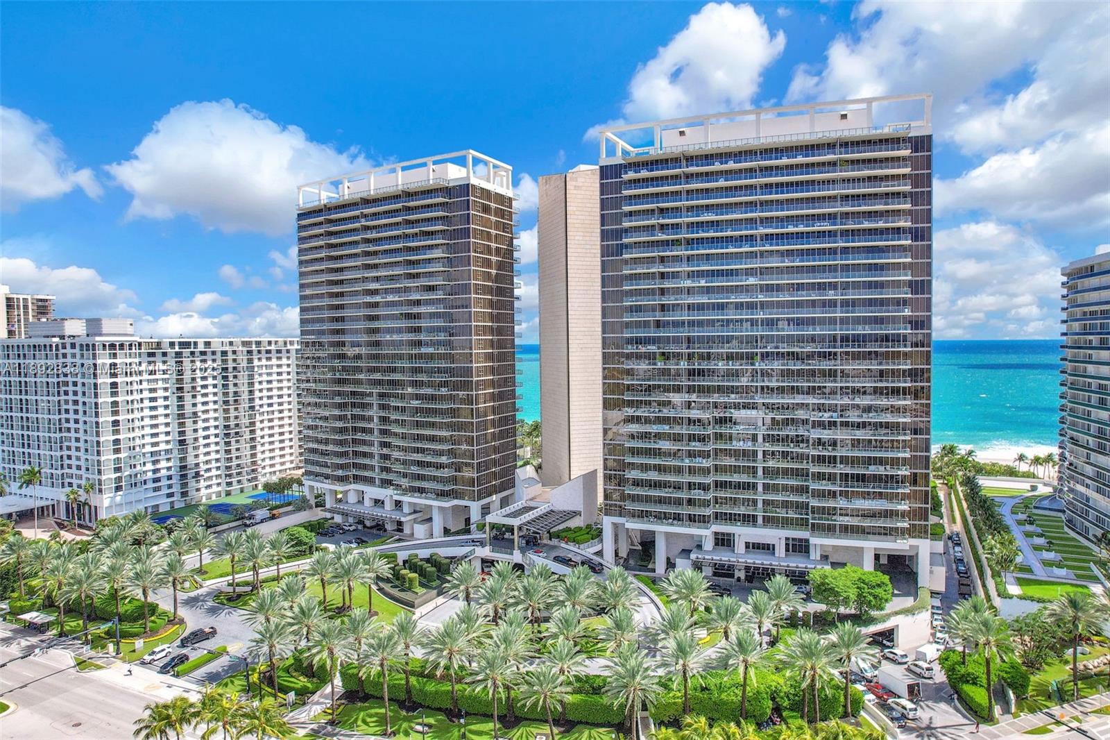ST REGIS BAL HARBOUR - Residential