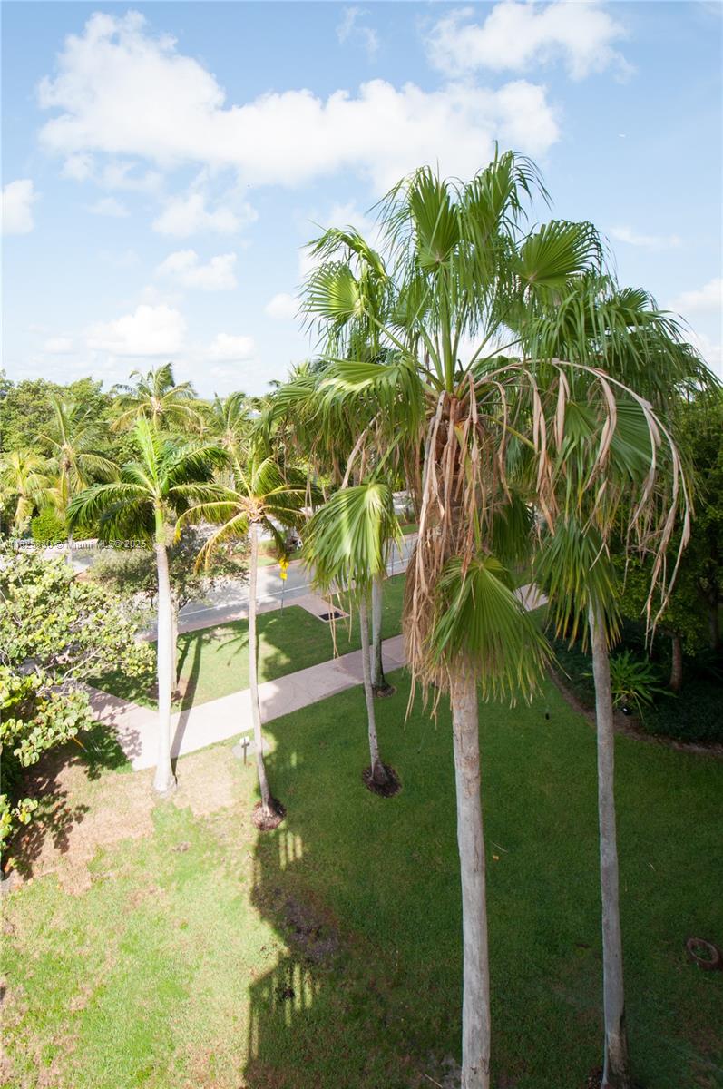 TOWERS OF KEY BISCAYNE CO - Residential Lease