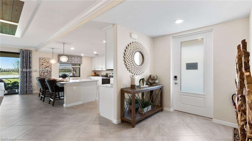 The National Golf & Coun t - Residential