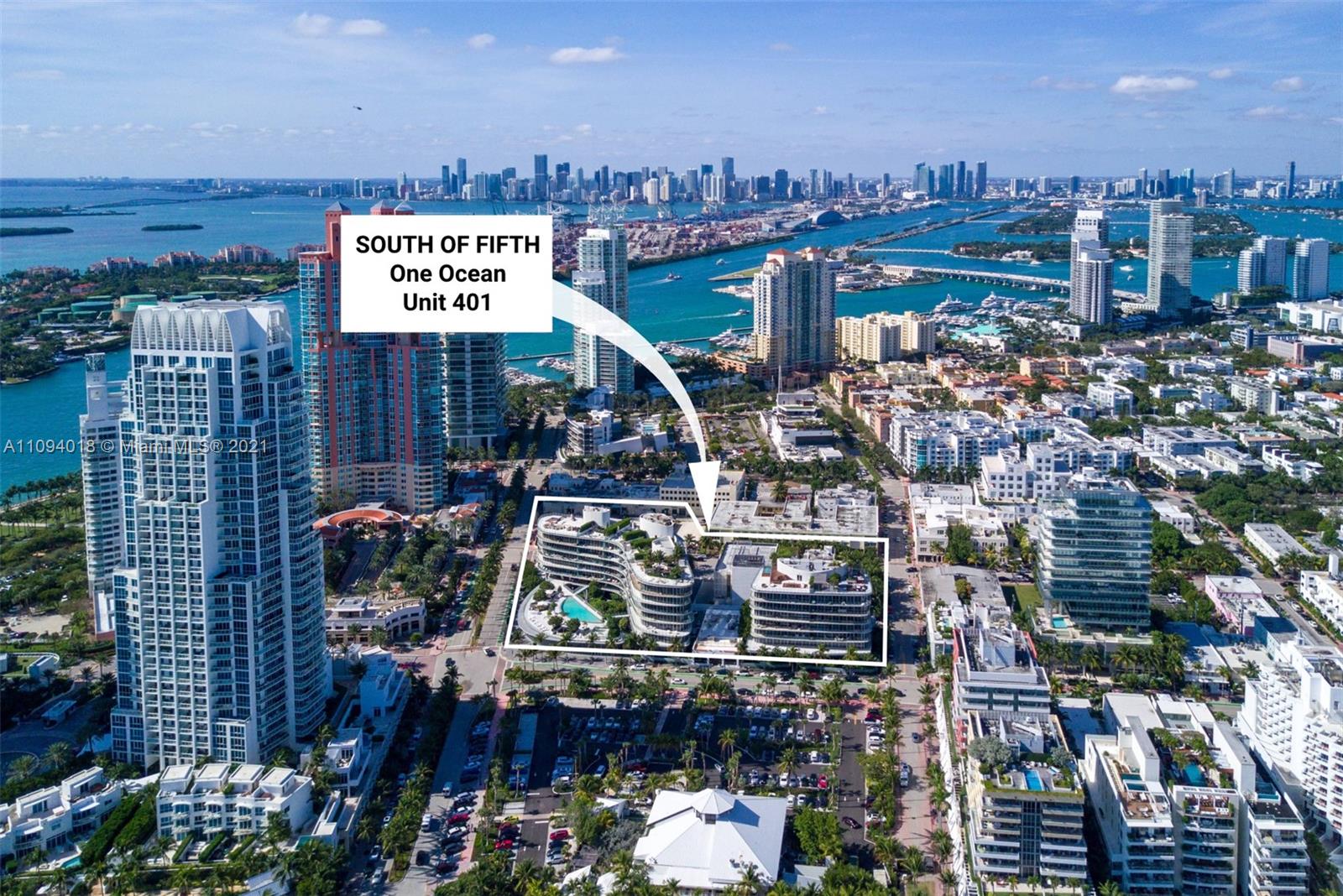 One Ocean - Residential