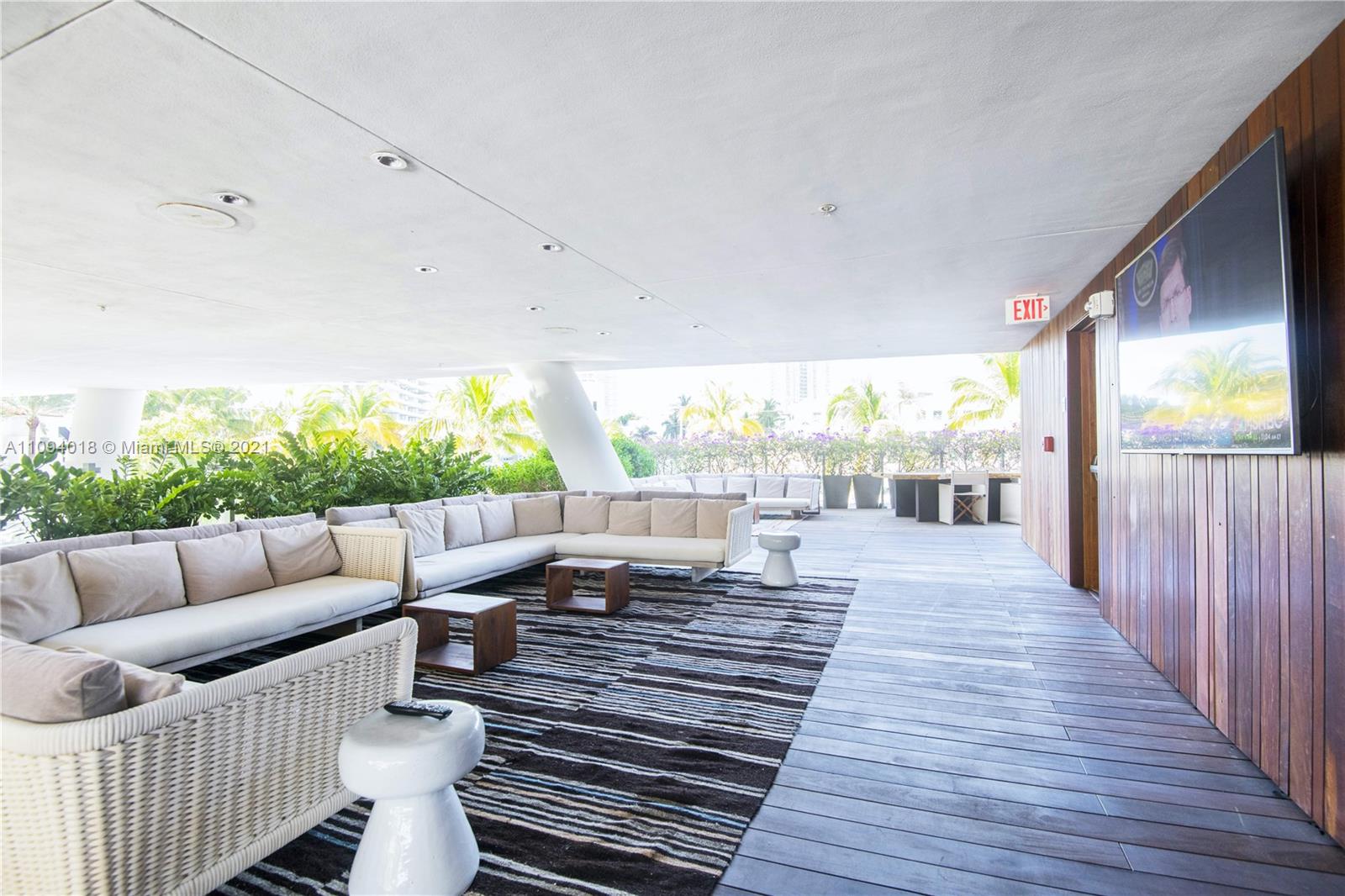 One Ocean - Residential