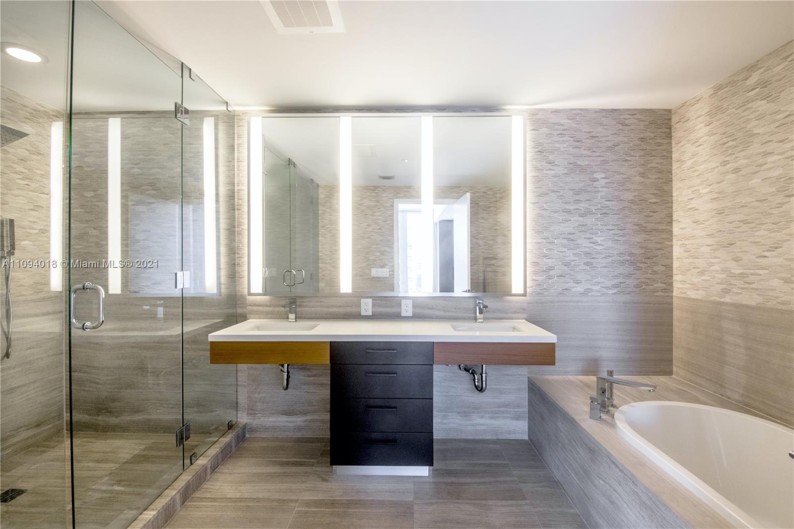 One Ocean - Residential