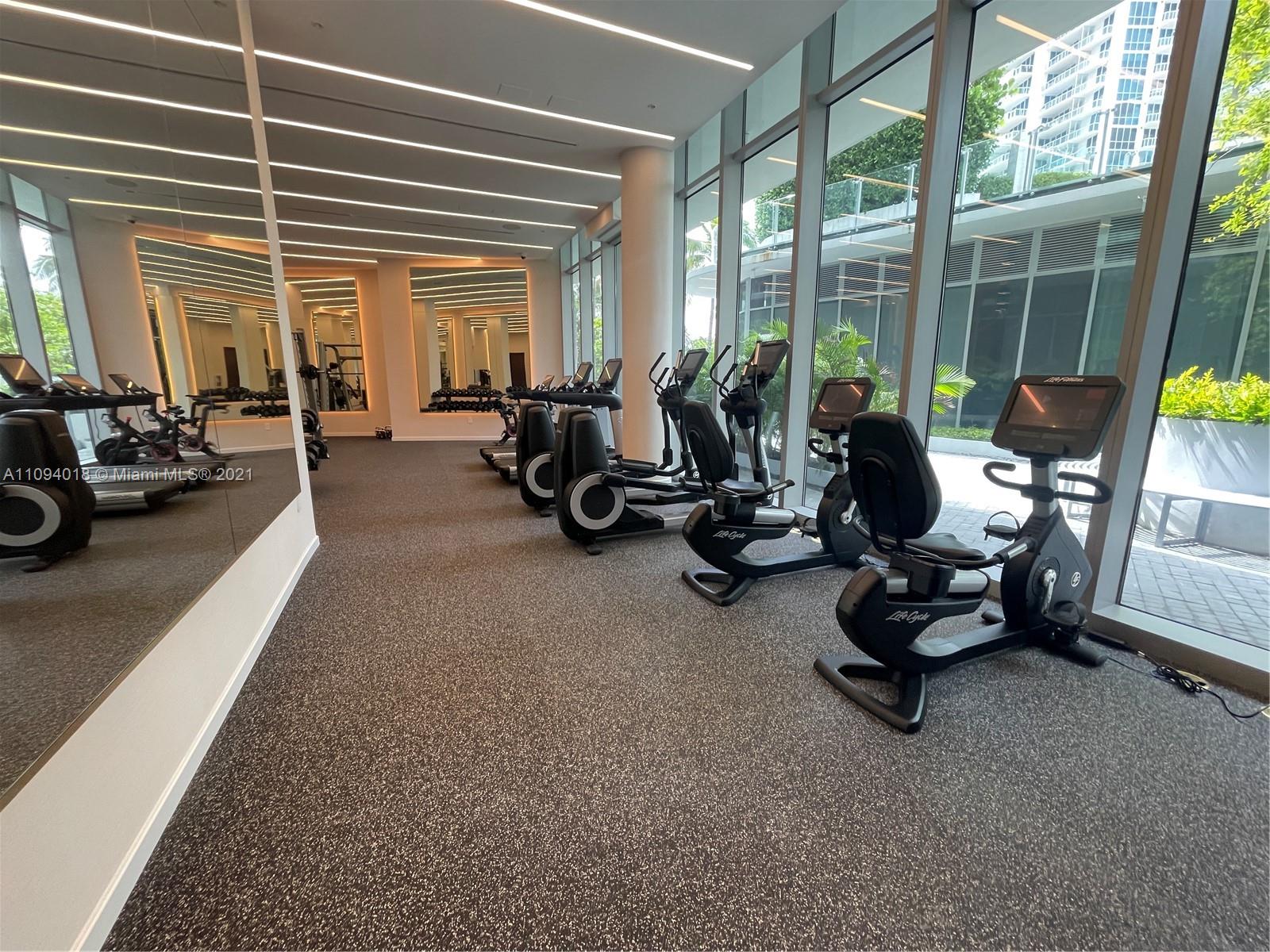 One Ocean - Residential