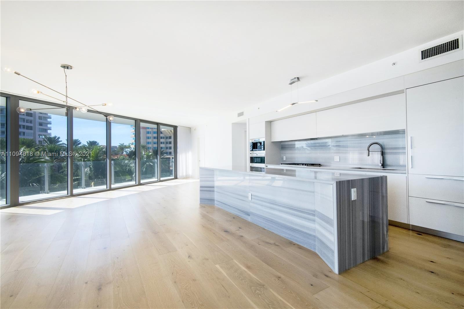 One Ocean - Residential