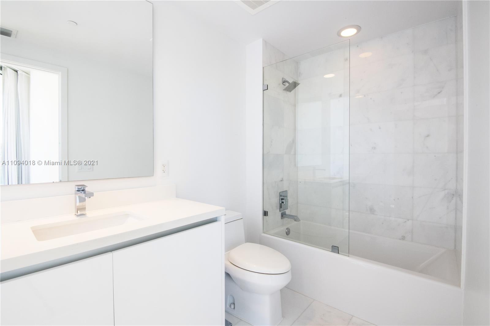 One Ocean - Residential