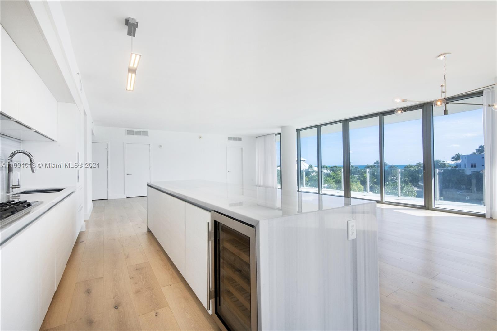 One Ocean - Residential