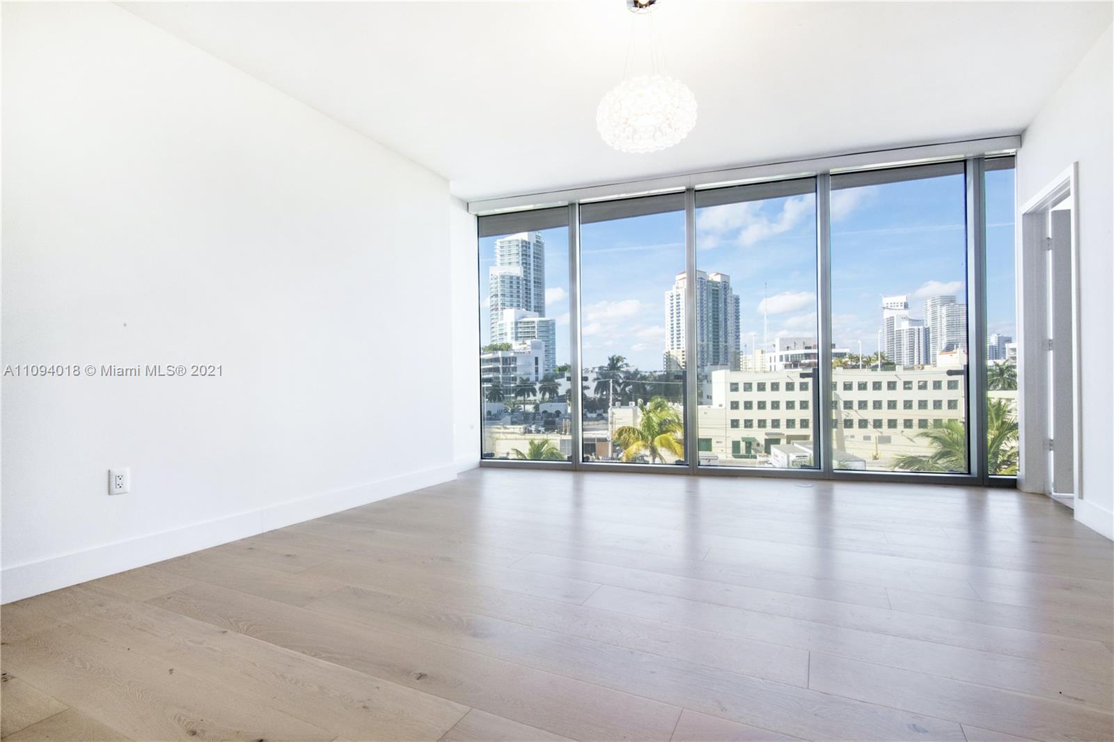 One Ocean - Residential