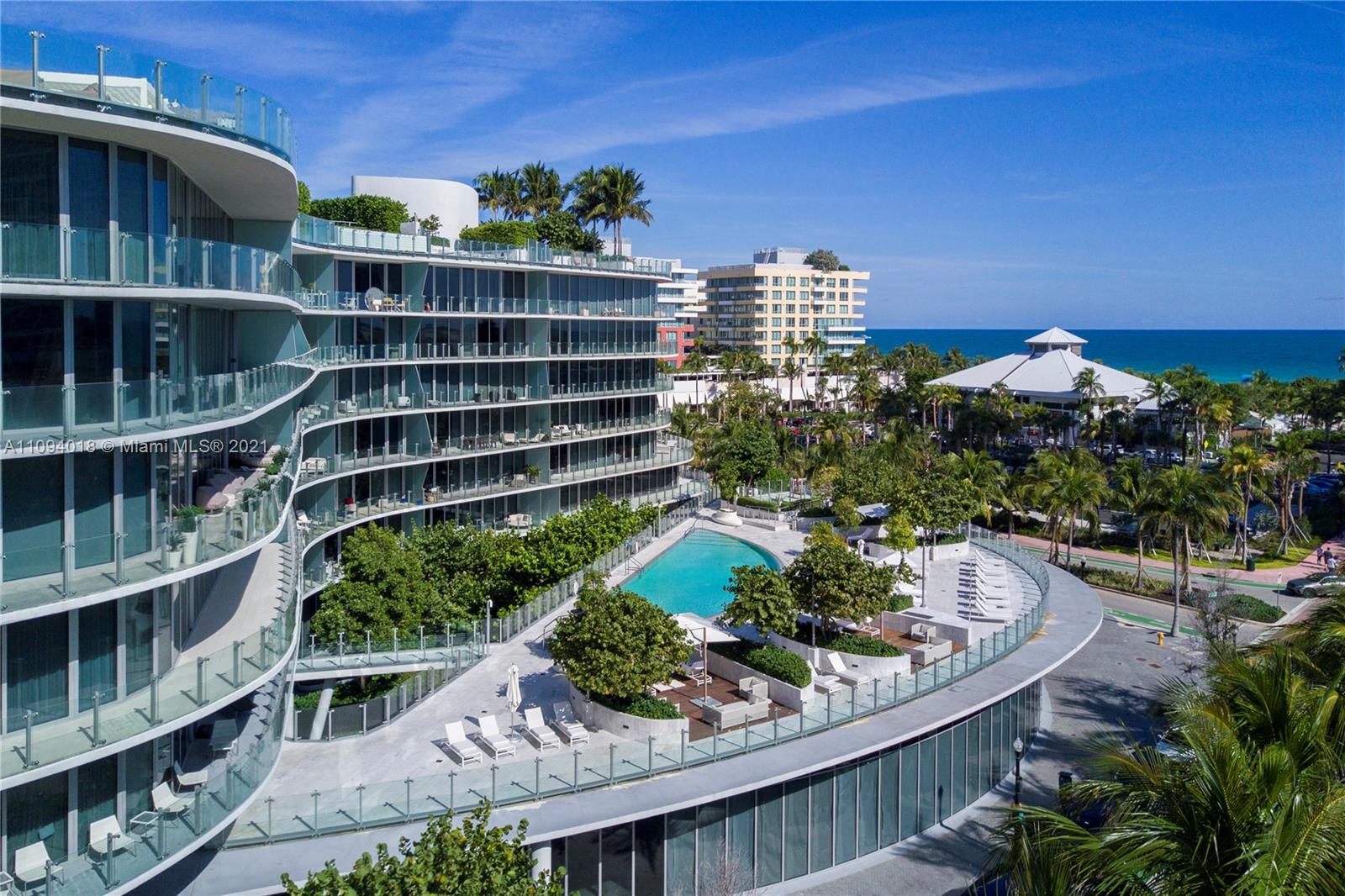 One Ocean - Residential