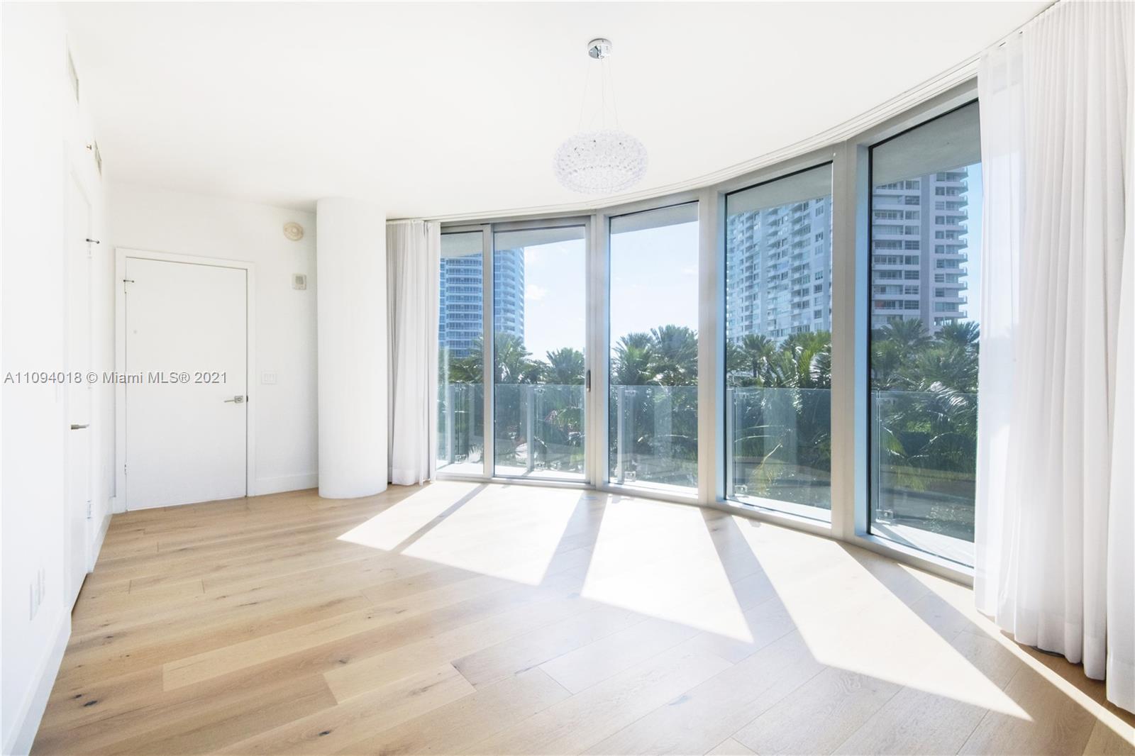 One Ocean - Residential