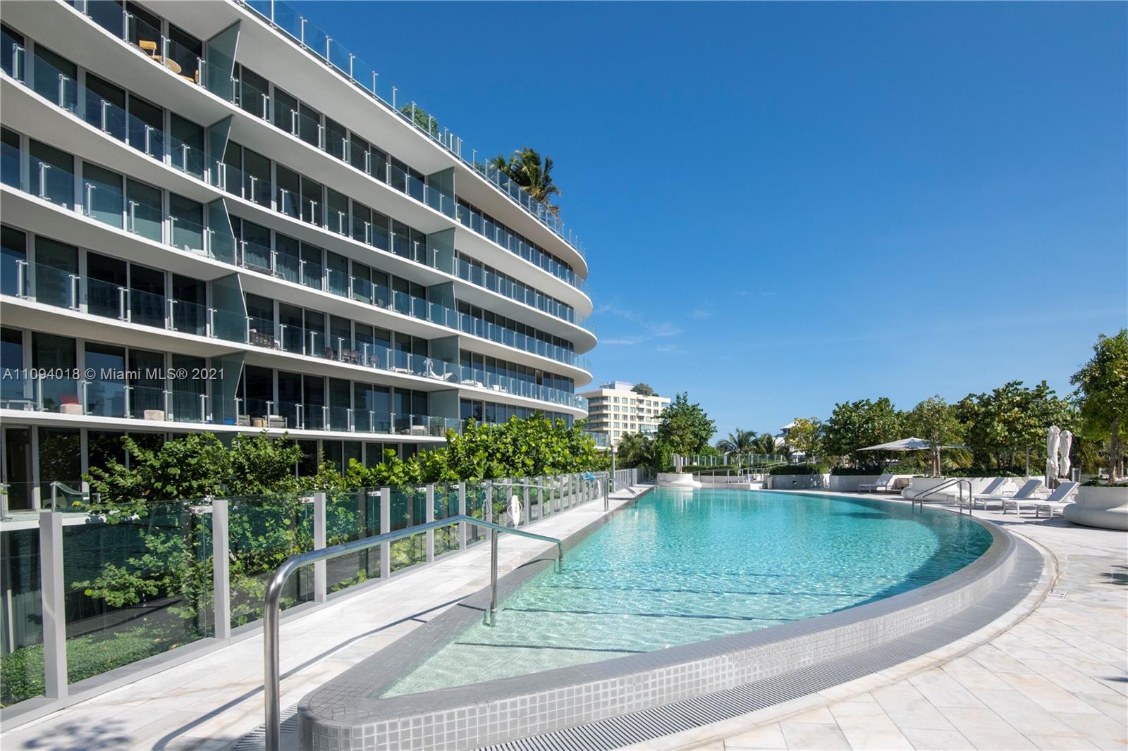 One Ocean - Residential