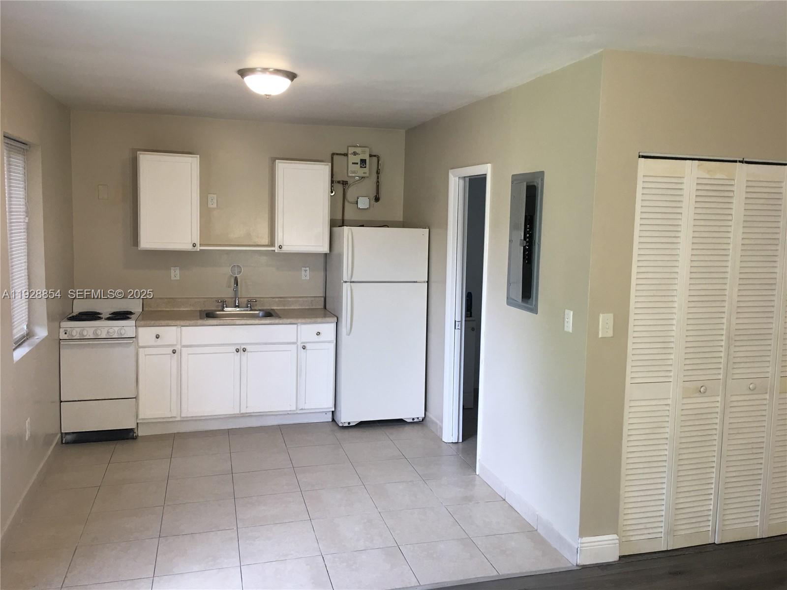 OLETA TERRACE - Residential Lease