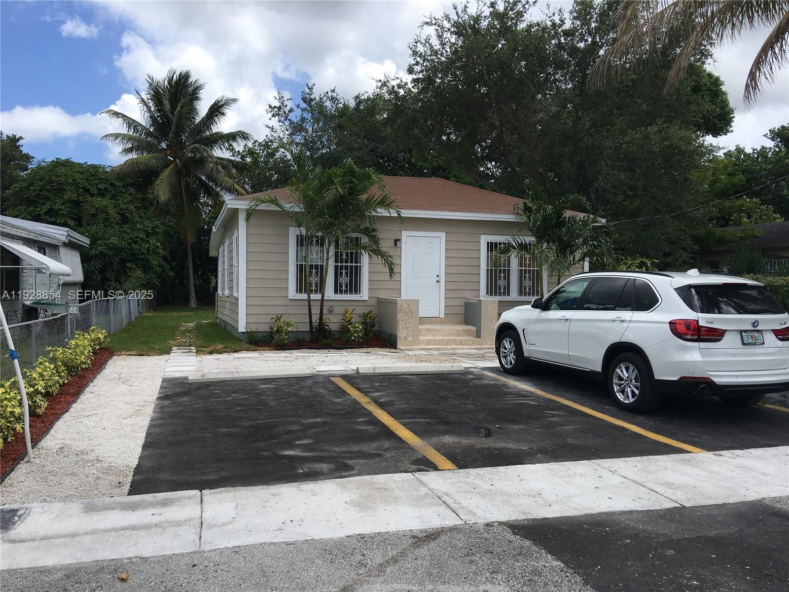 OLETA TERRACE - Residential Lease