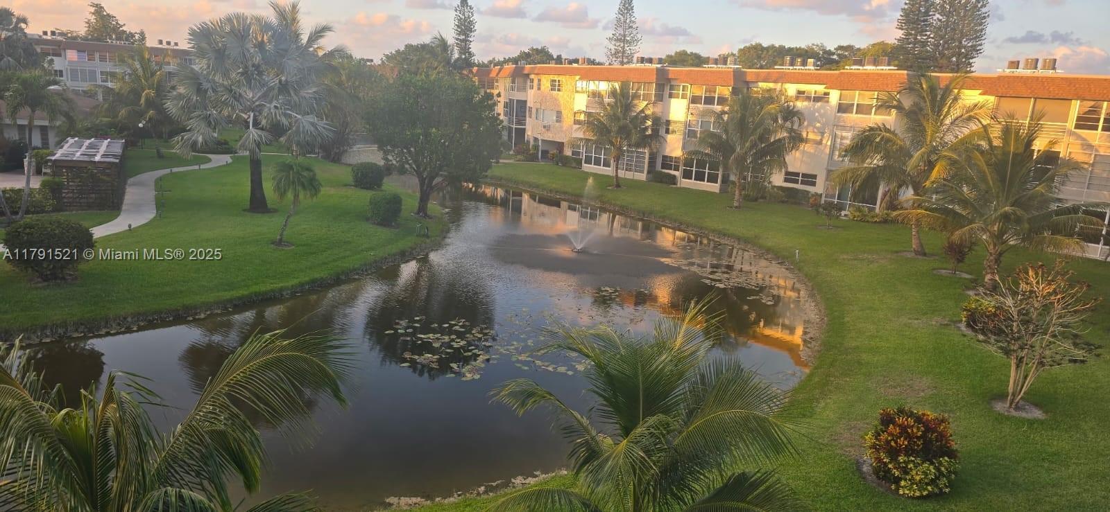 LOTUS GARDENS CONDO - Residential