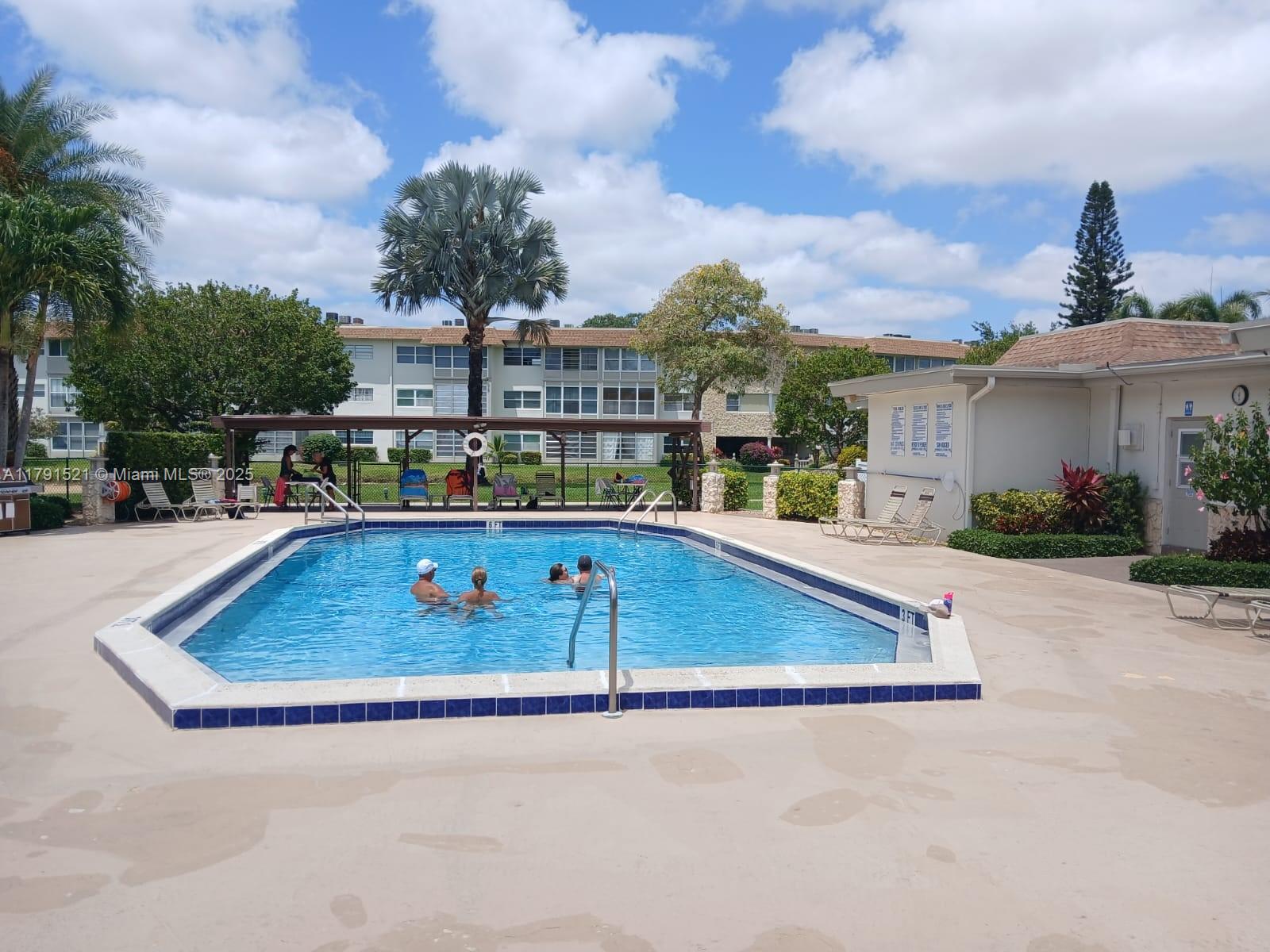 LOTUS GARDENS CONDO - Residential