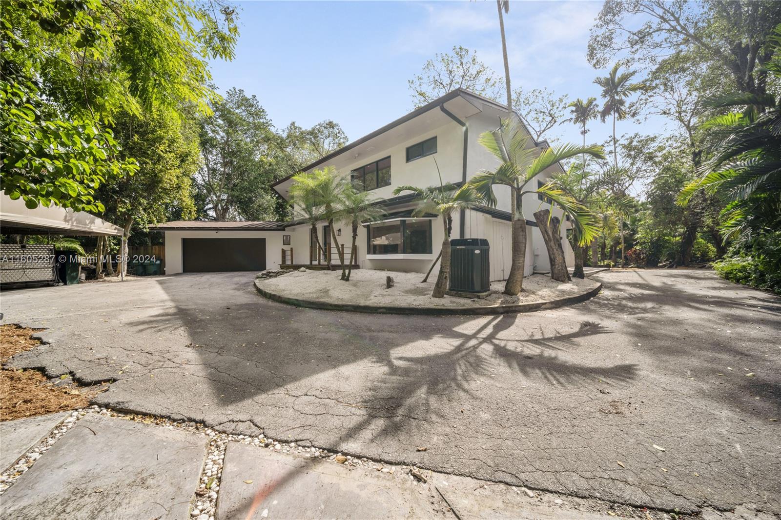 DEVONWOOD - Residential