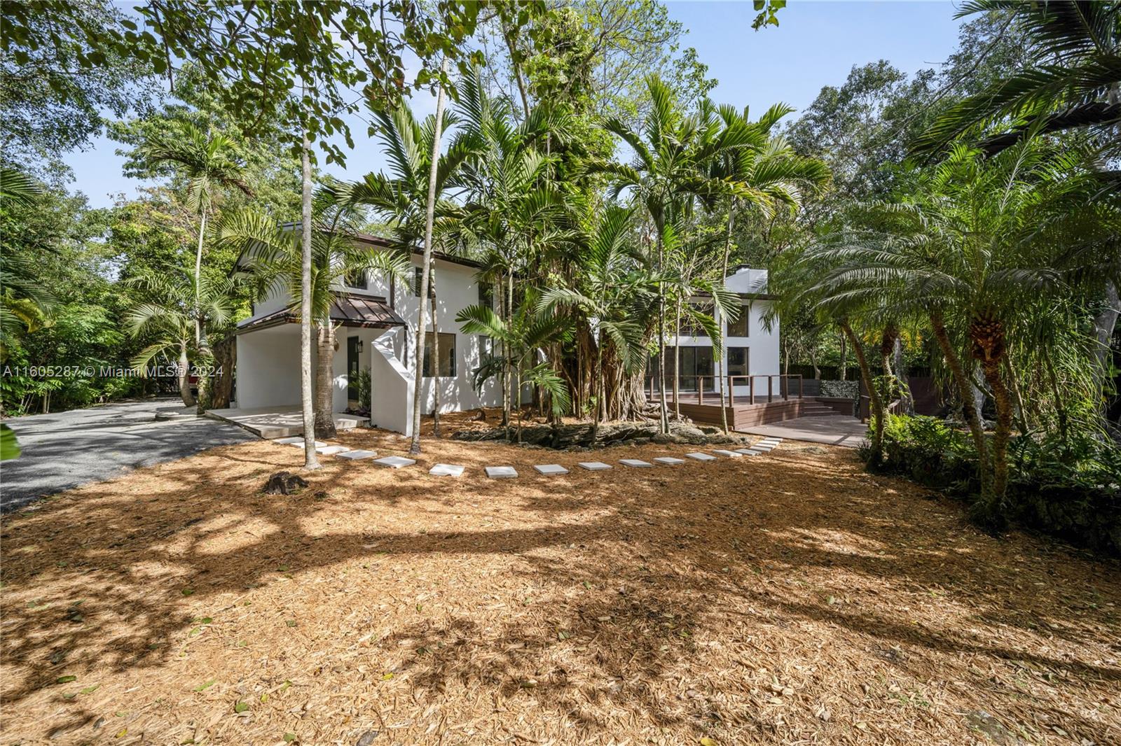 DEVONWOOD - Residential