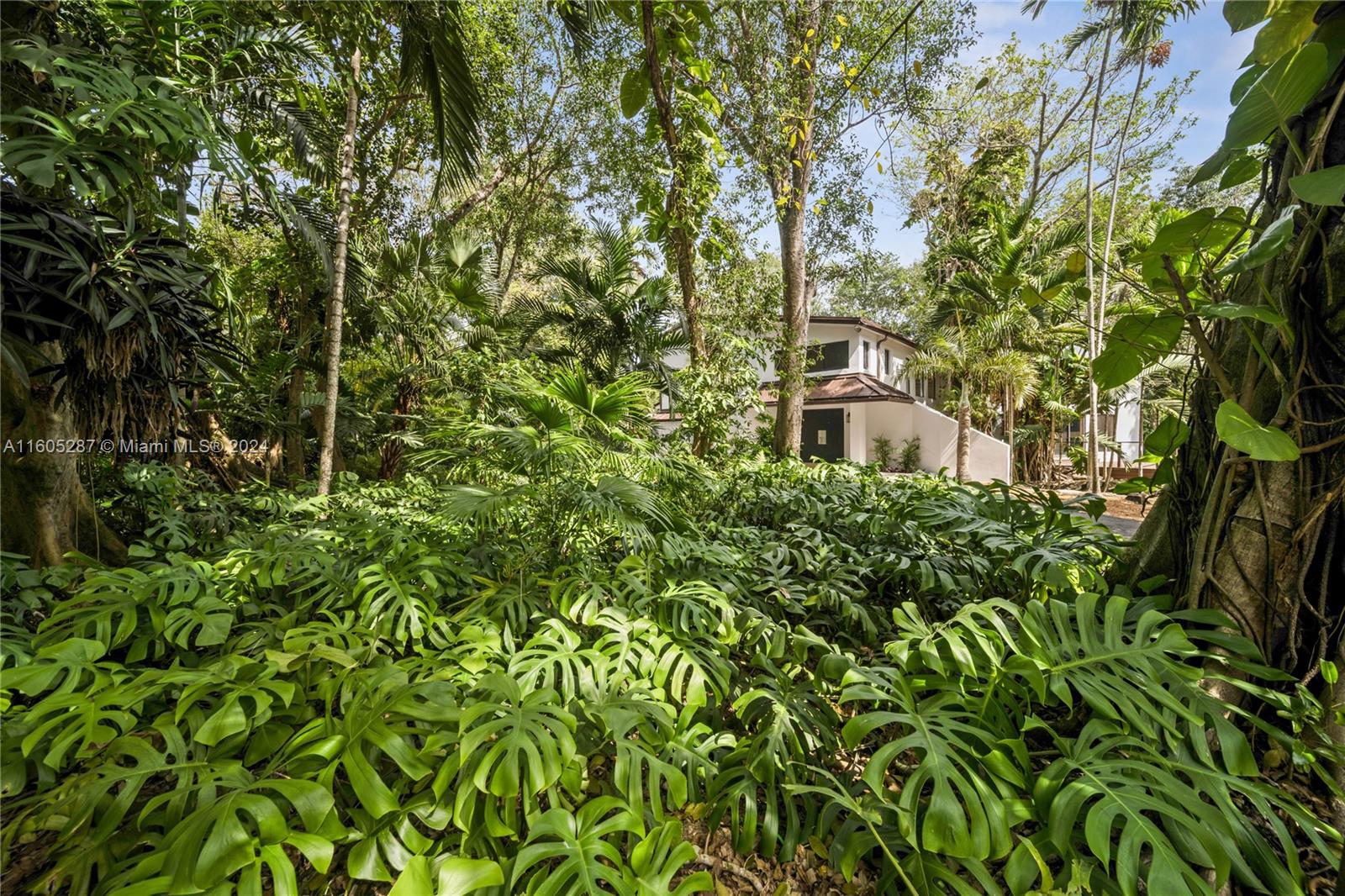 DEVONWOOD - Residential