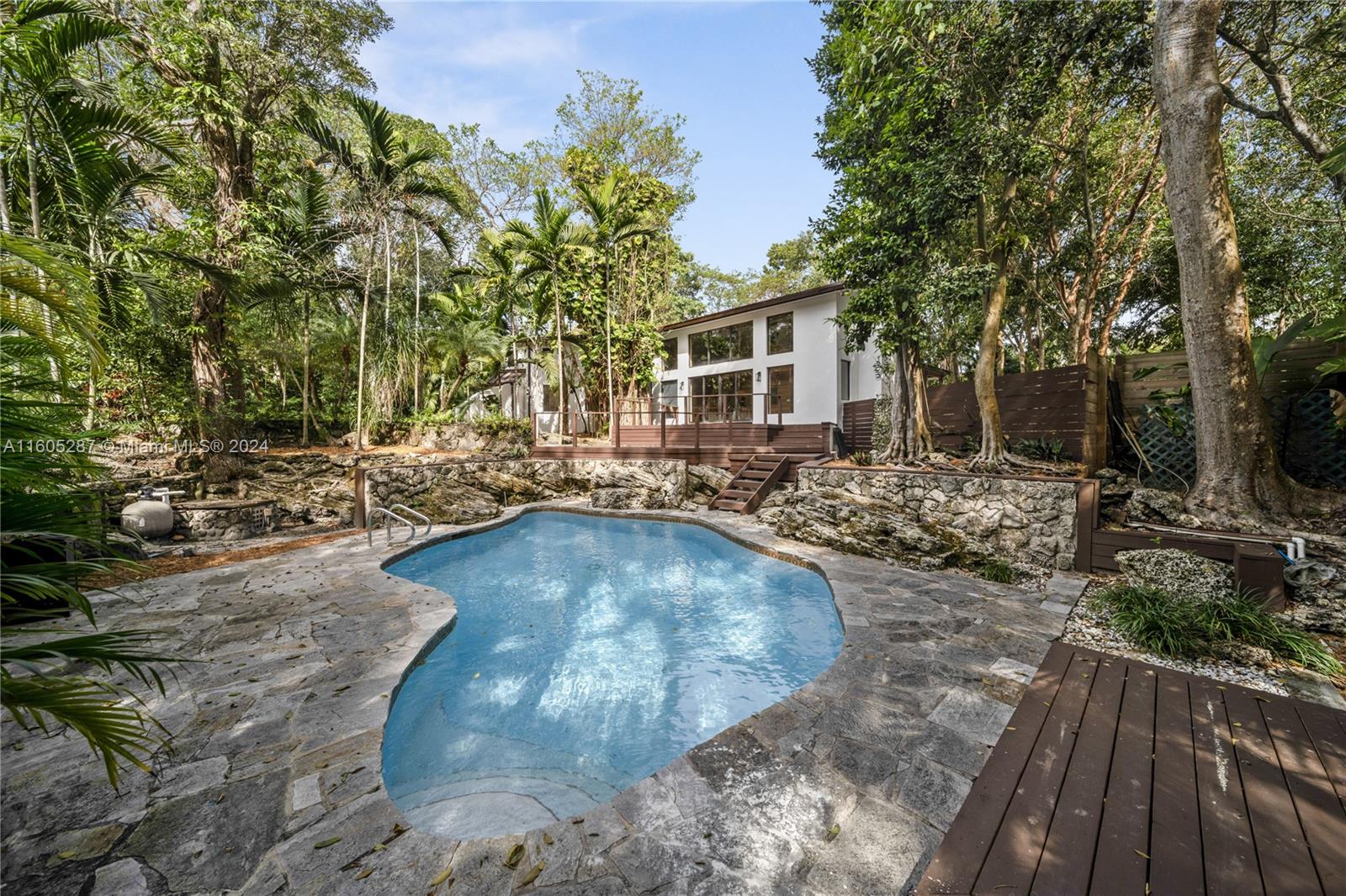 DEVONWOOD - Residential