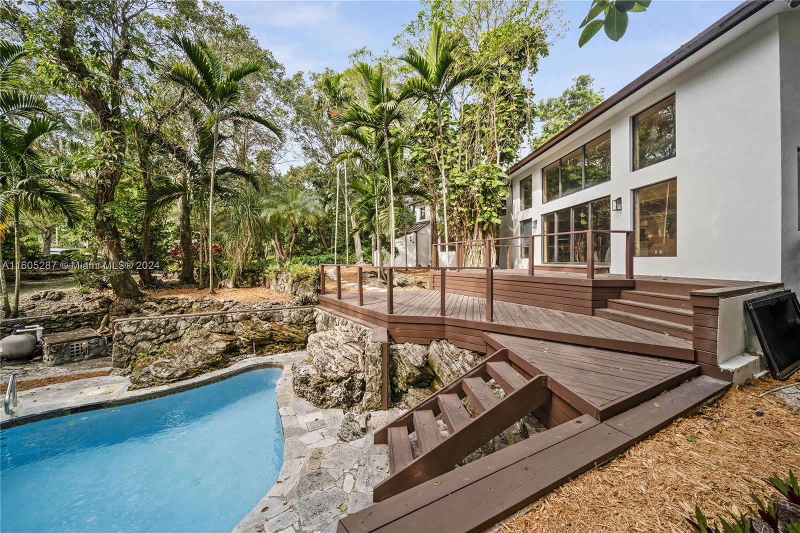 DEVONWOOD - Residential