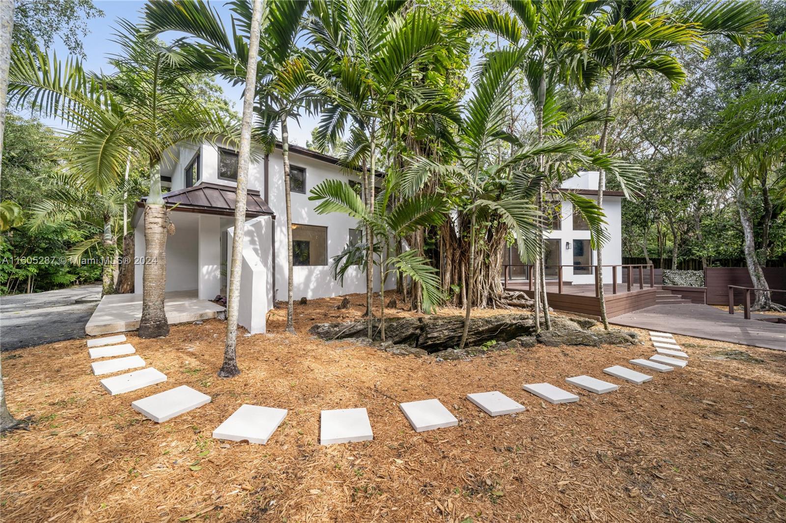 DEVONWOOD - Residential