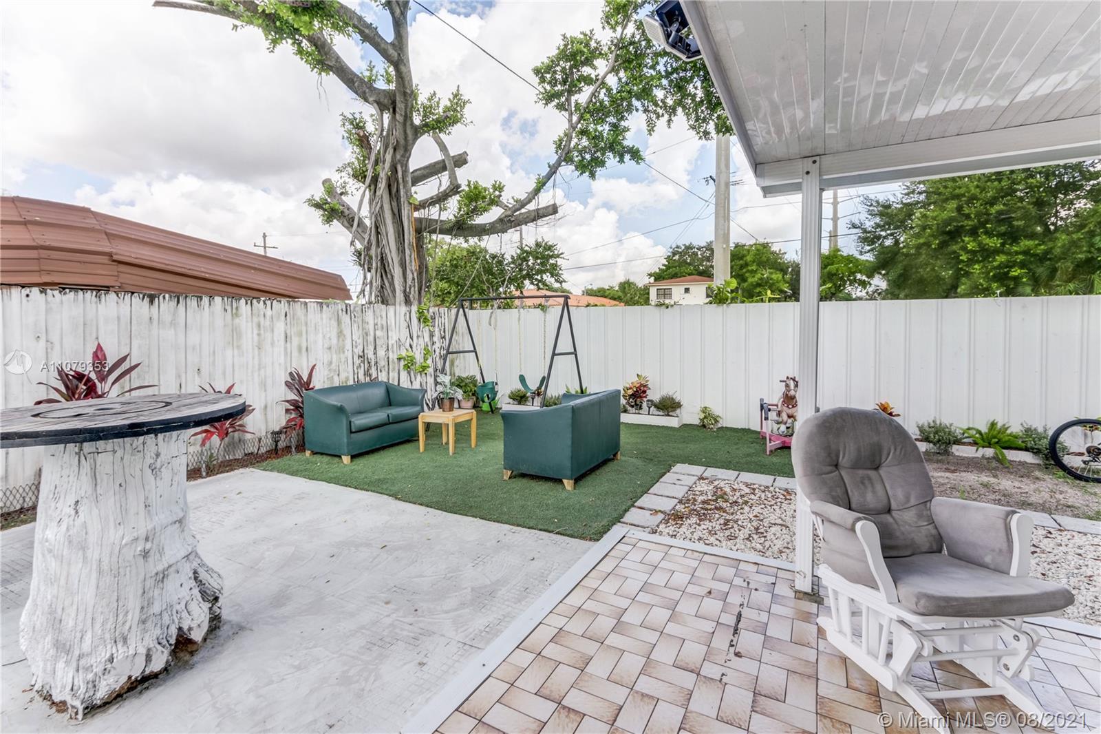 FLAGAMI SEC A - Residential Income