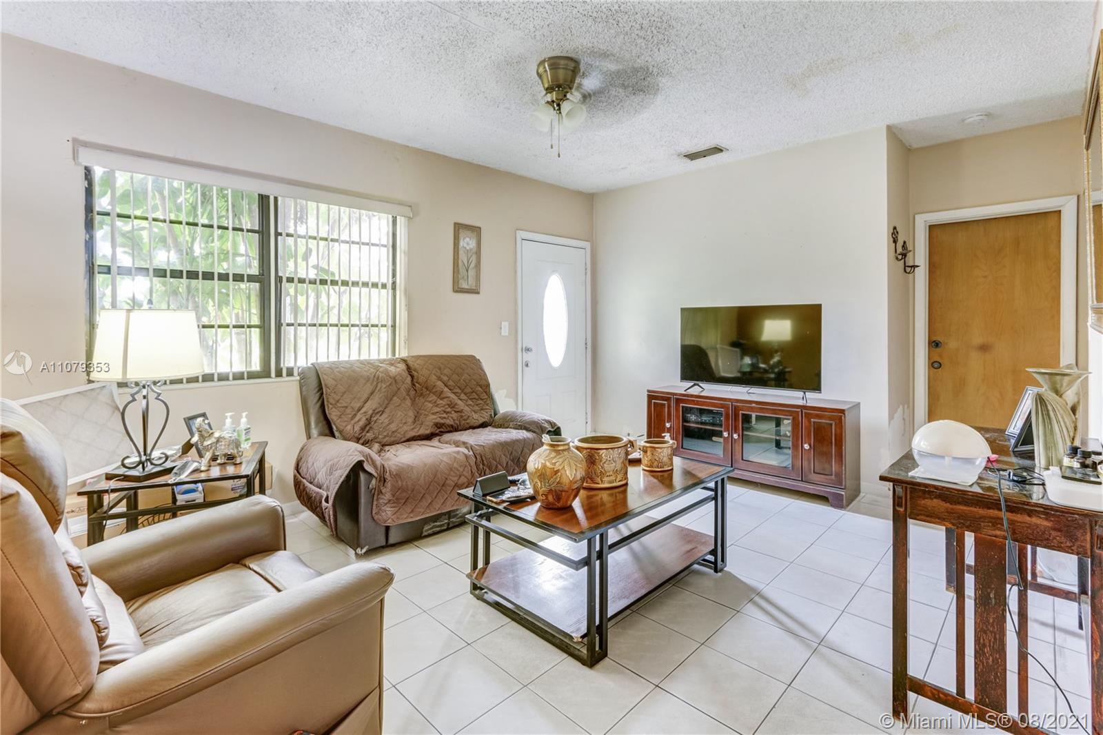 FLAGAMI SEC A - Residential Income