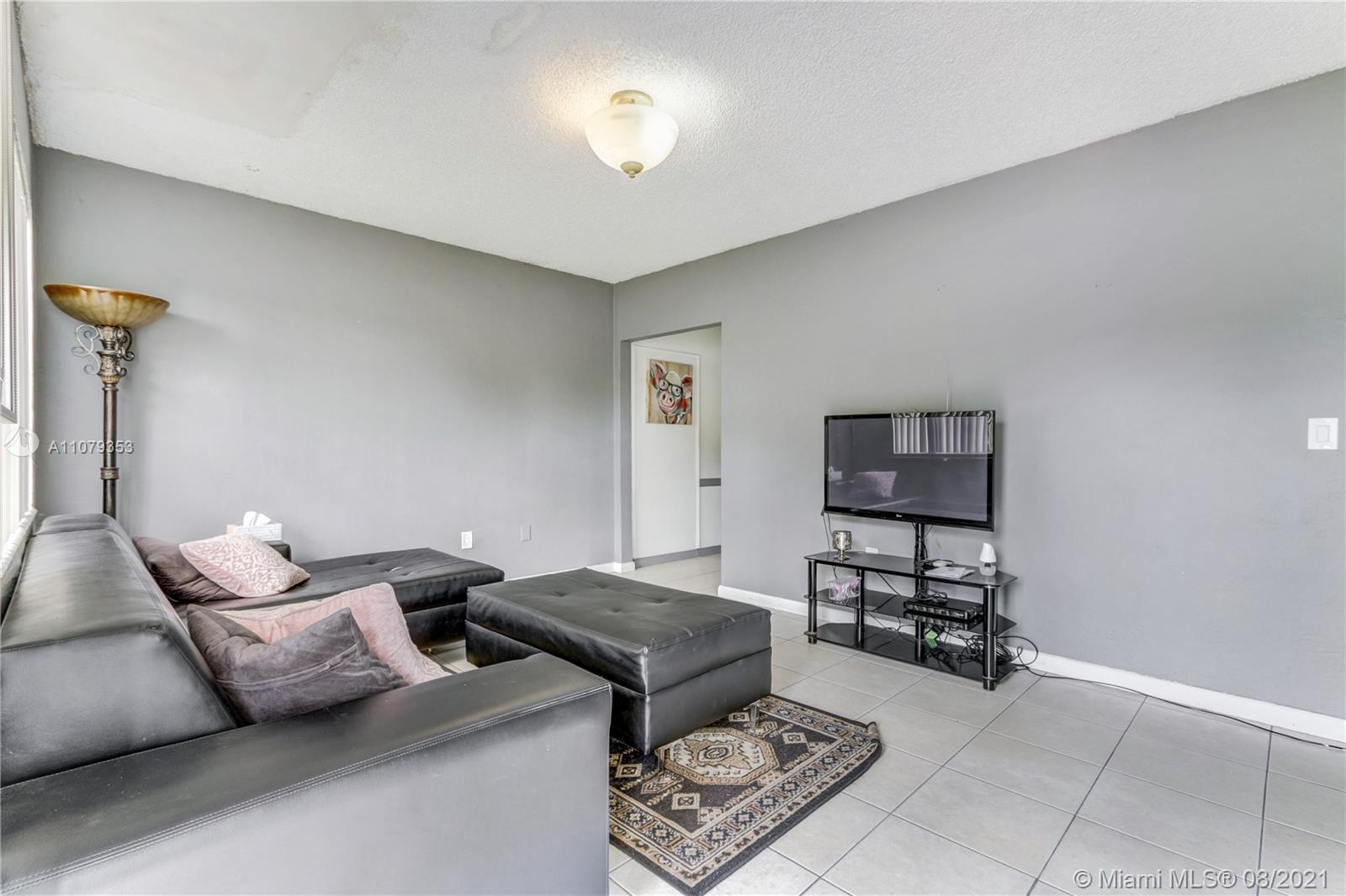 FLAGAMI SEC A - Residential Income