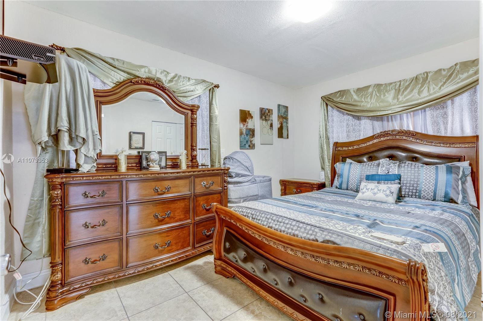 FLAGAMI SEC A - Residential Income