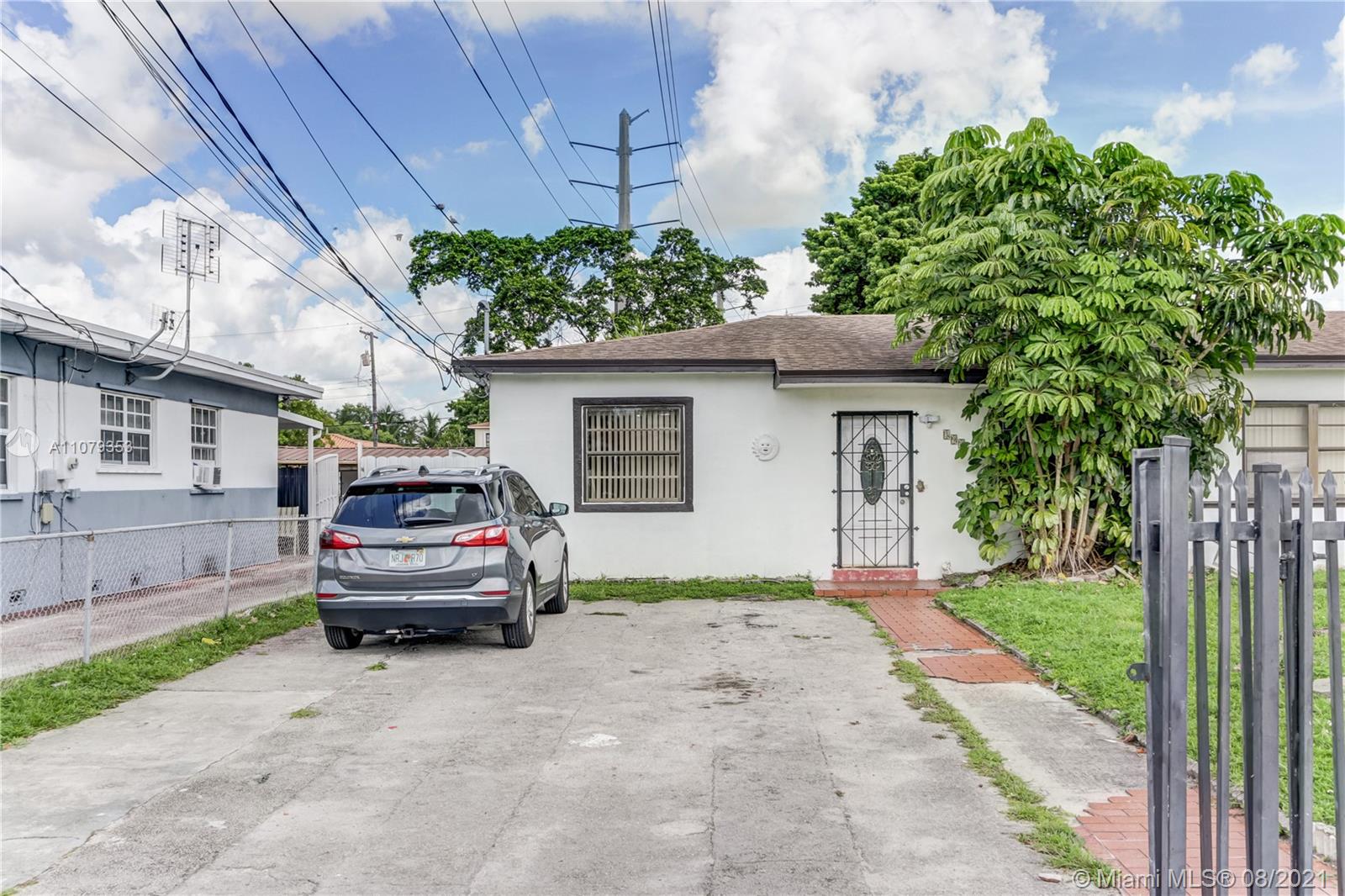 FLAGAMI SEC A - Residential Income