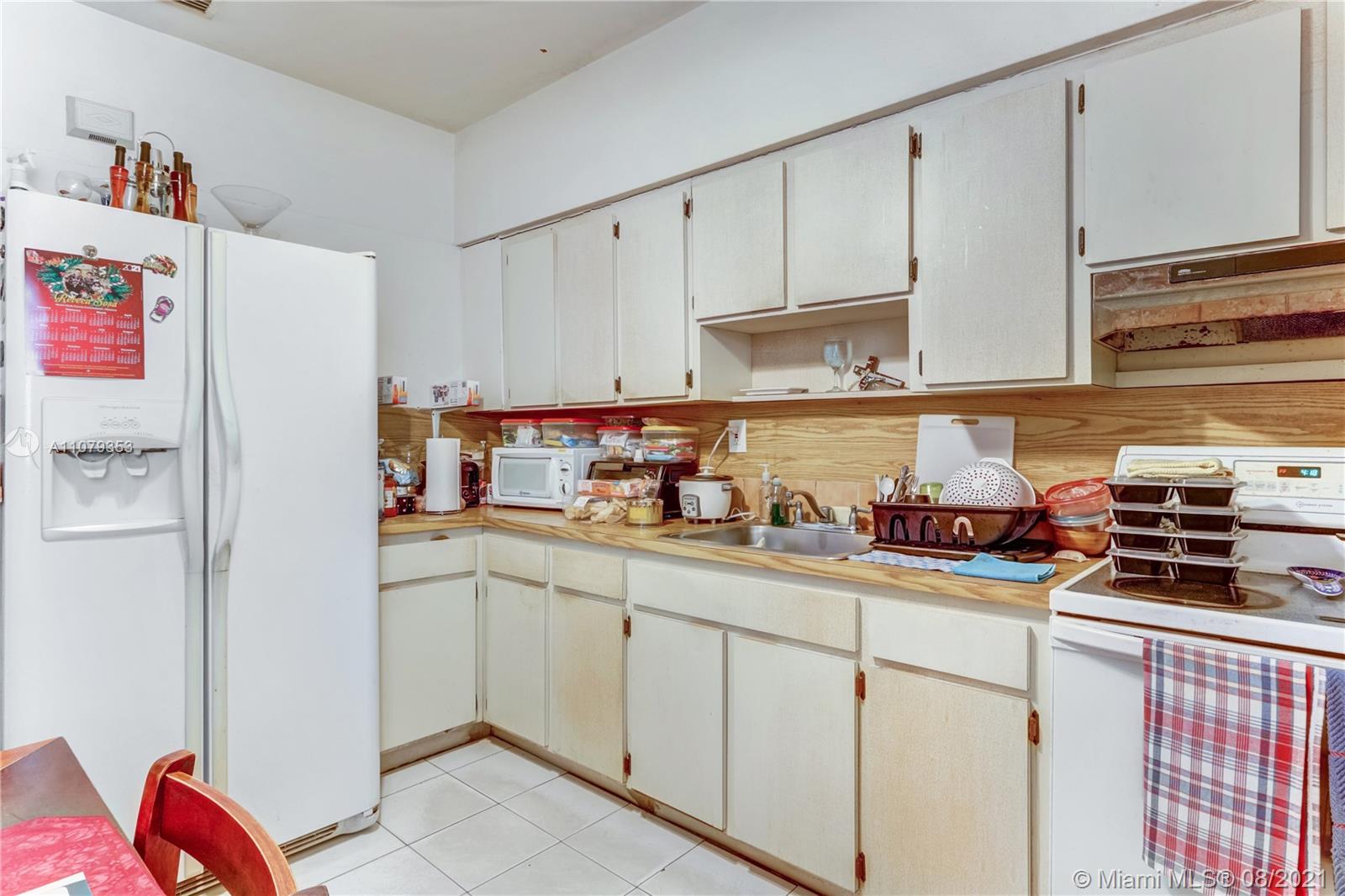 FLAGAMI SEC A - Residential Income