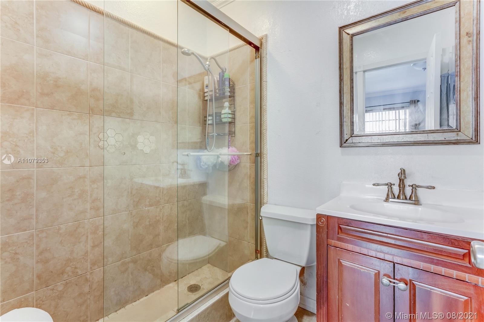 FLAGAMI SEC A - Residential Income